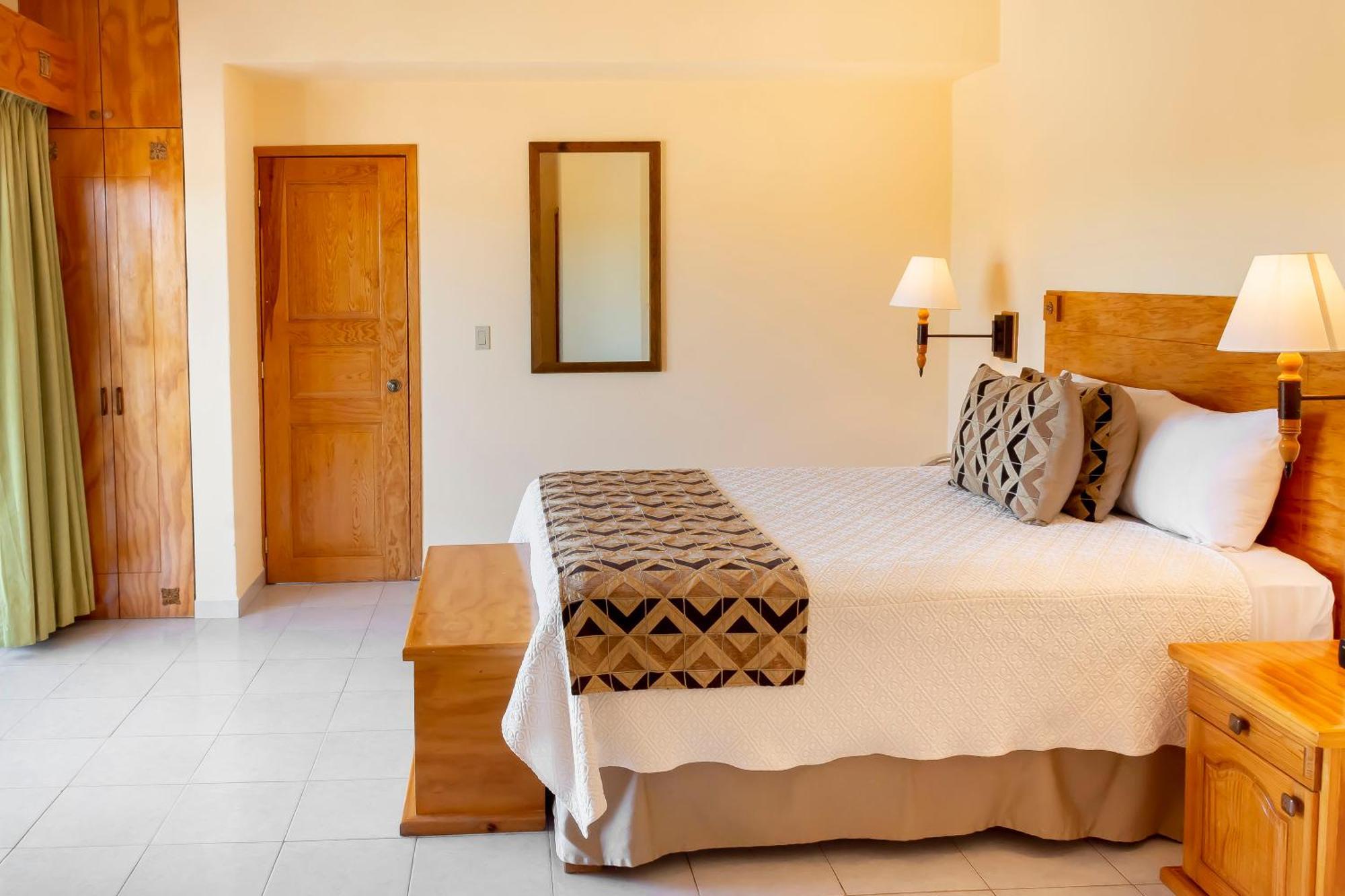 Two-Bedroom Suite