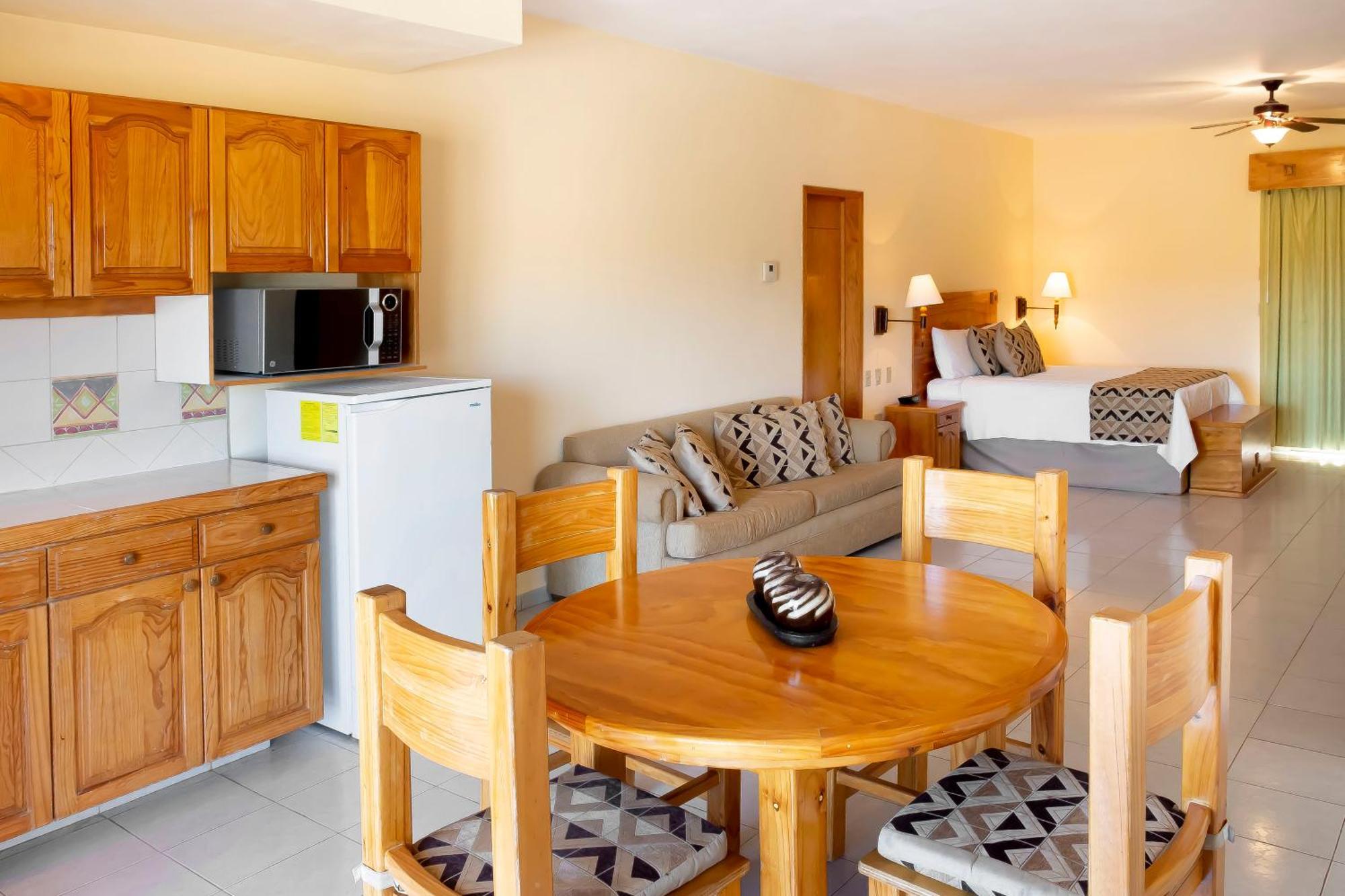 Two-Bedroom Suite
