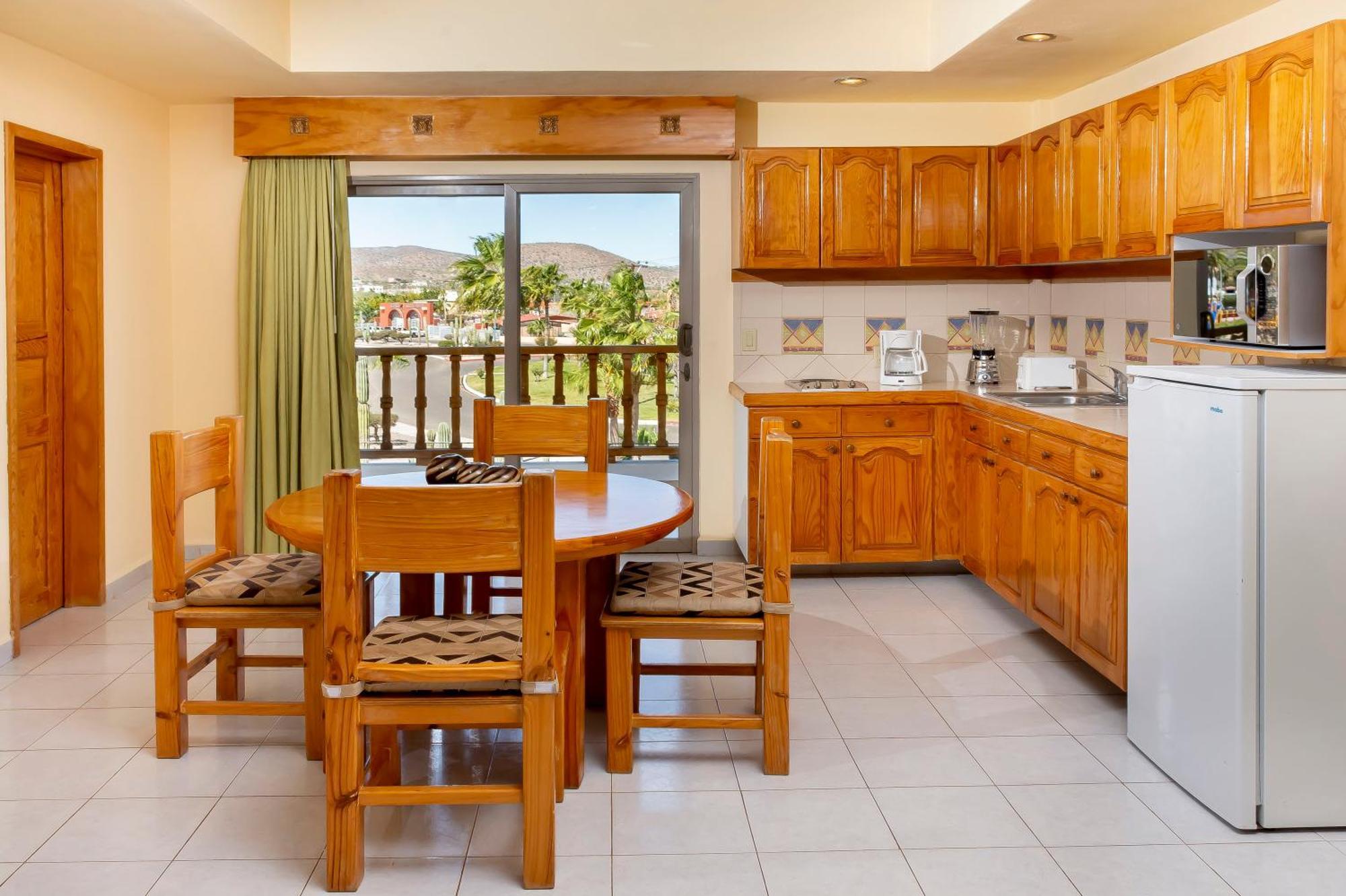 Two-Bedroom Suite