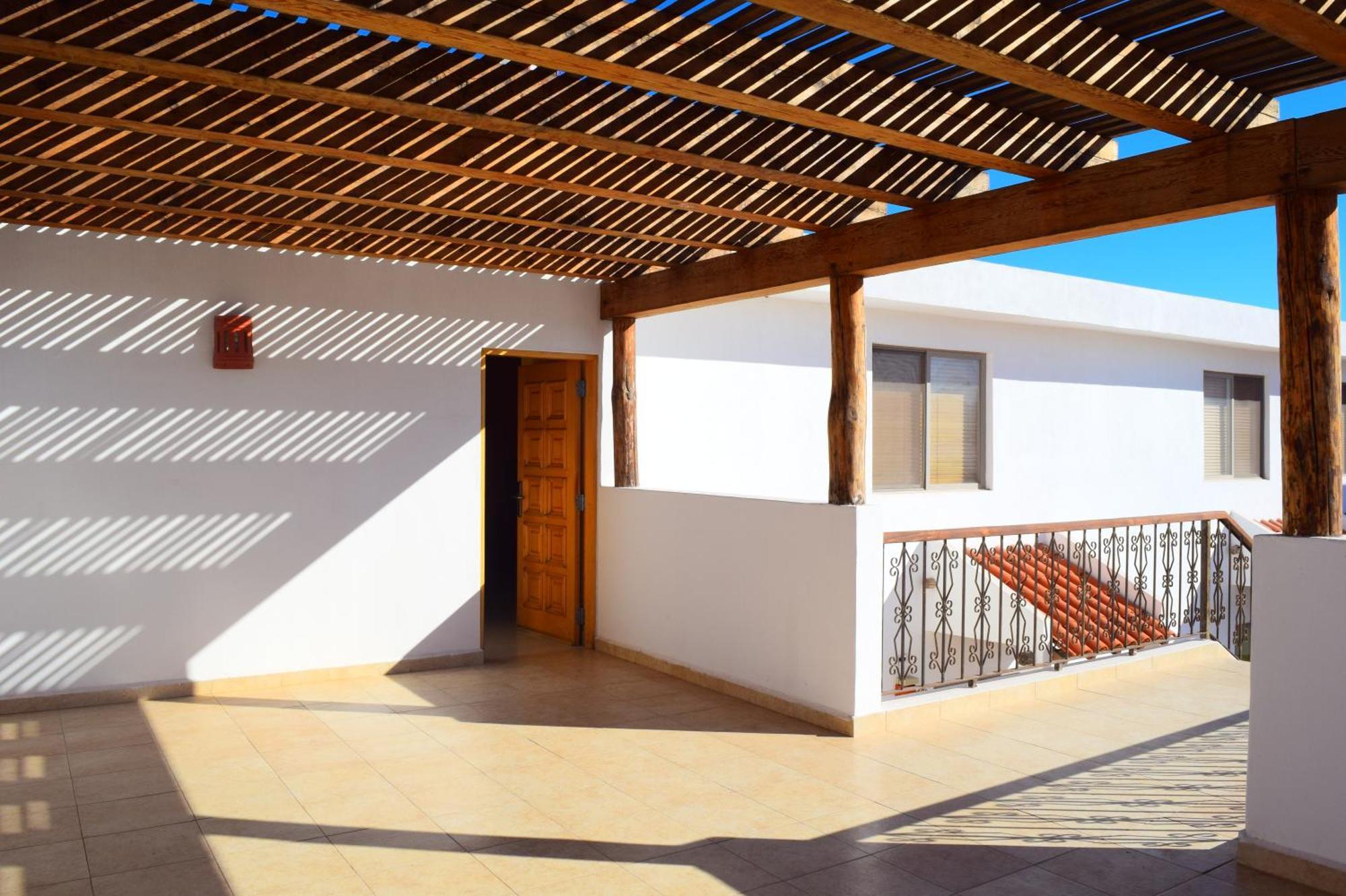 Three-Bedroom Suite