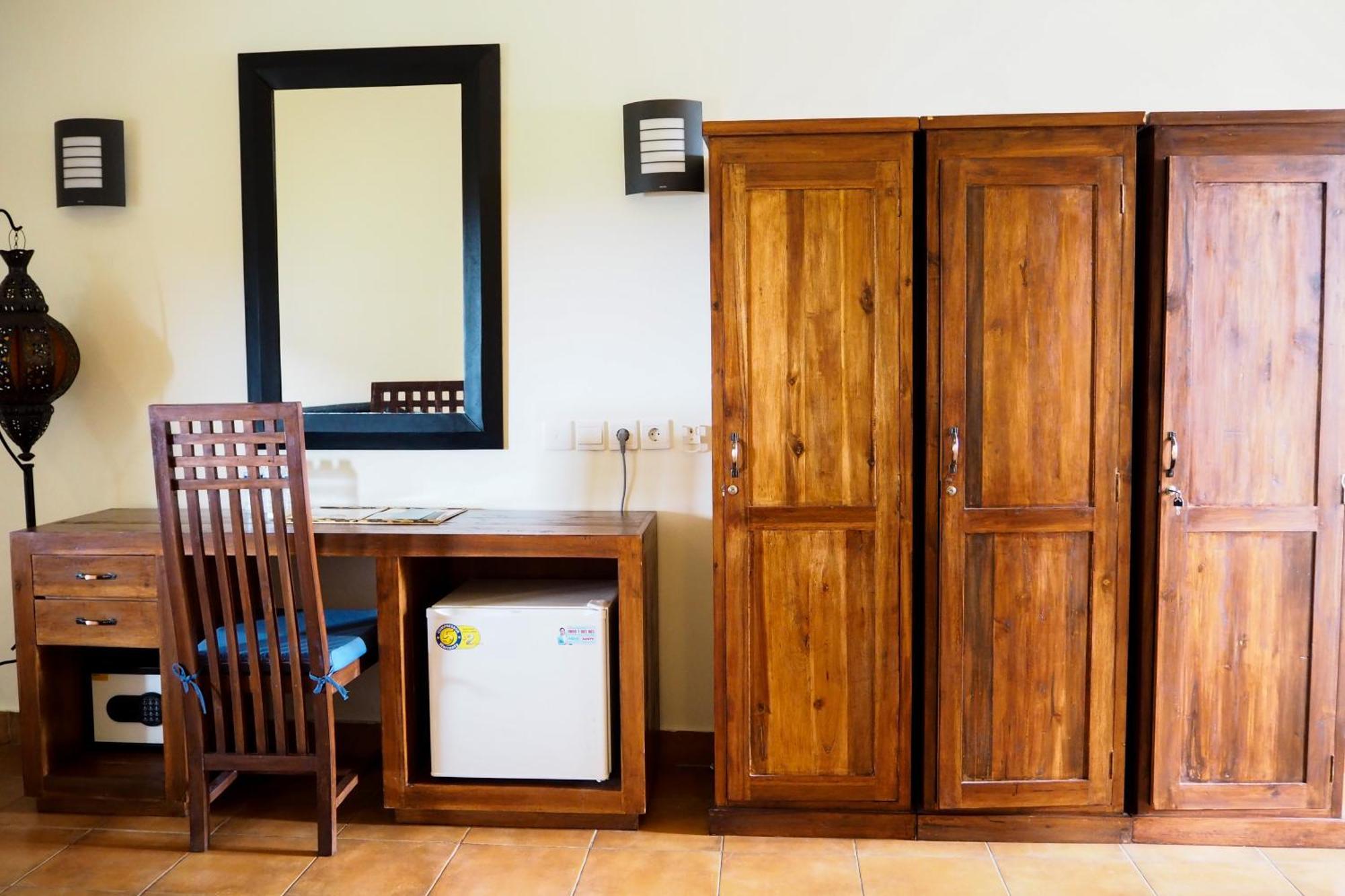 Budget Double Room