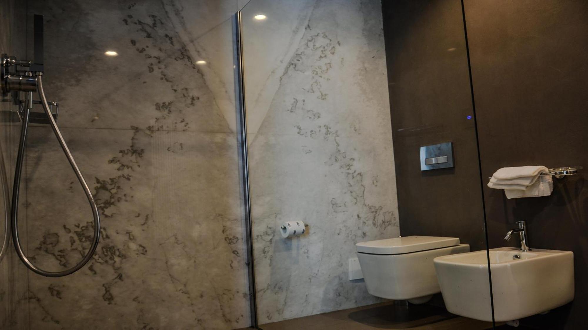 Superior Triple Room Sea View