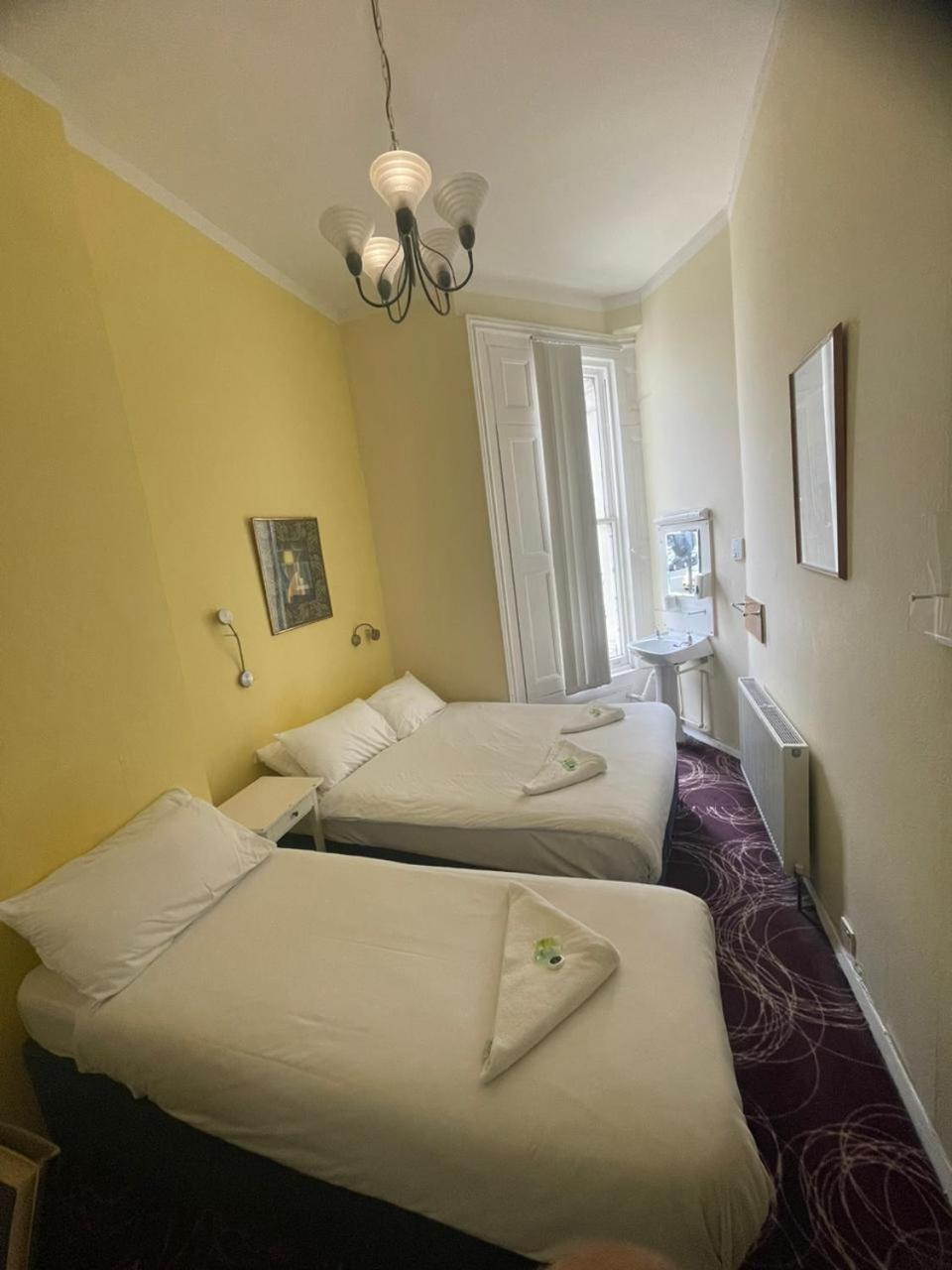 Quarto Familiar