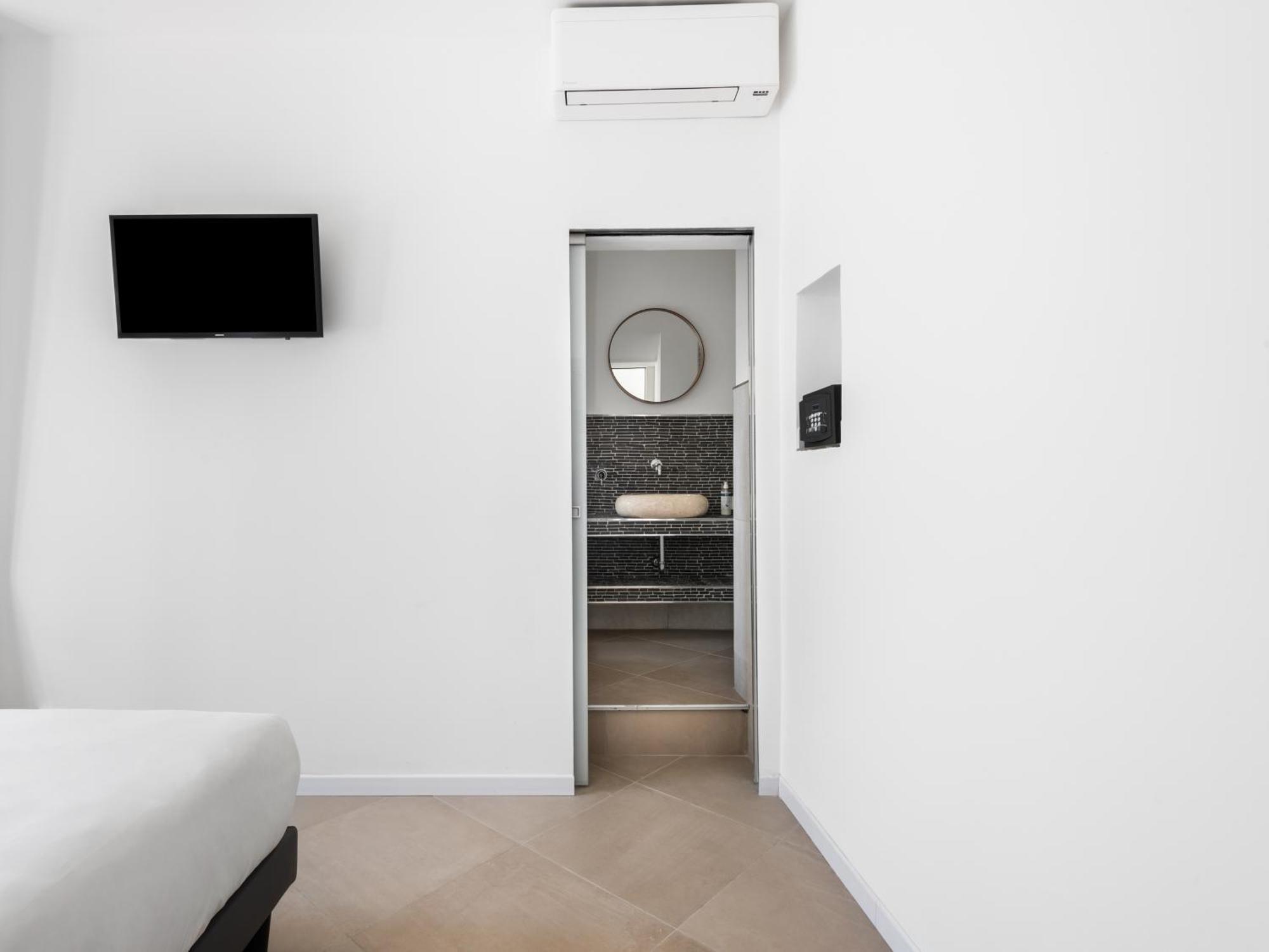 Standard Room Terrace