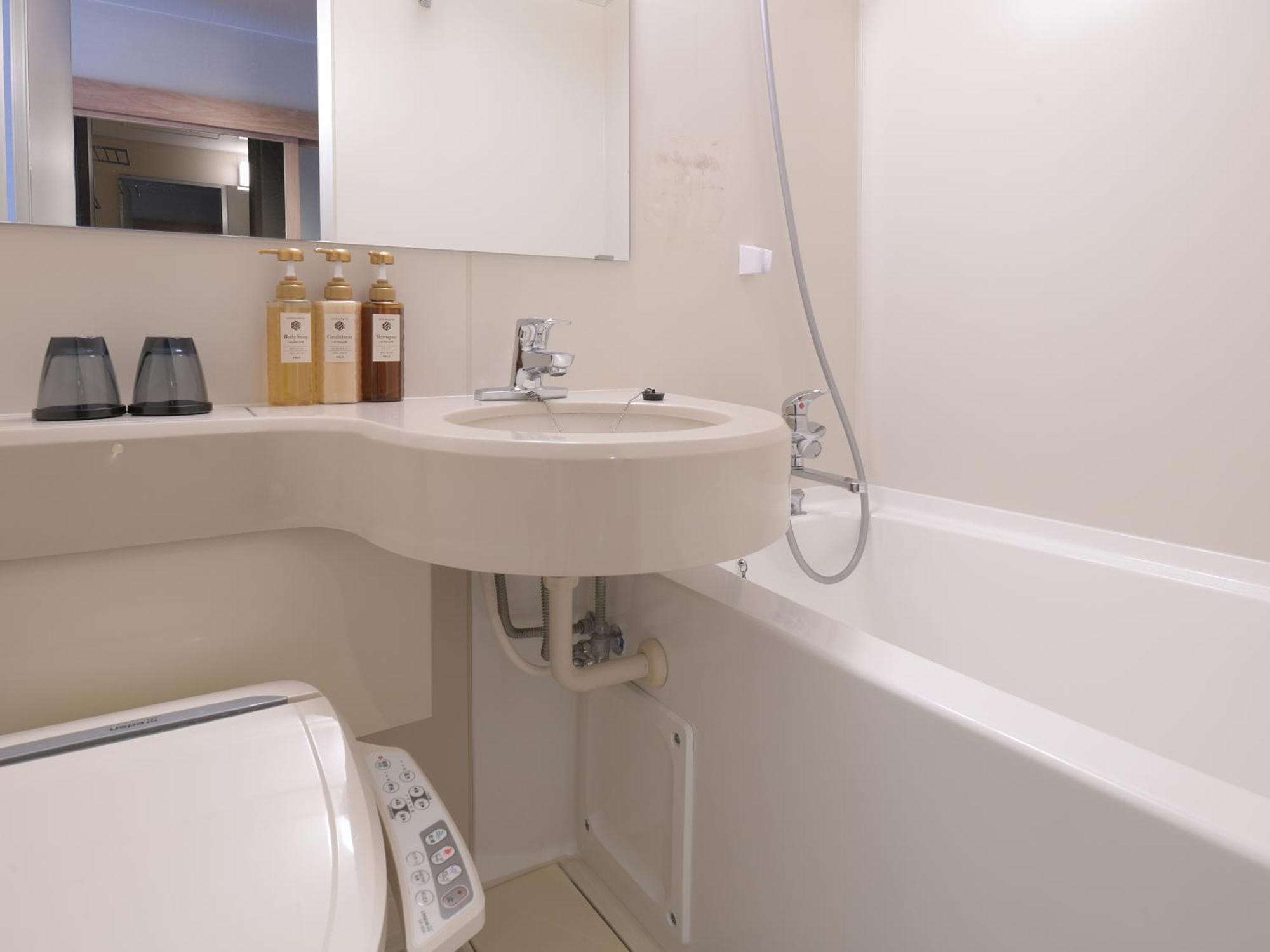 Comfort Double Room Non-Smoking