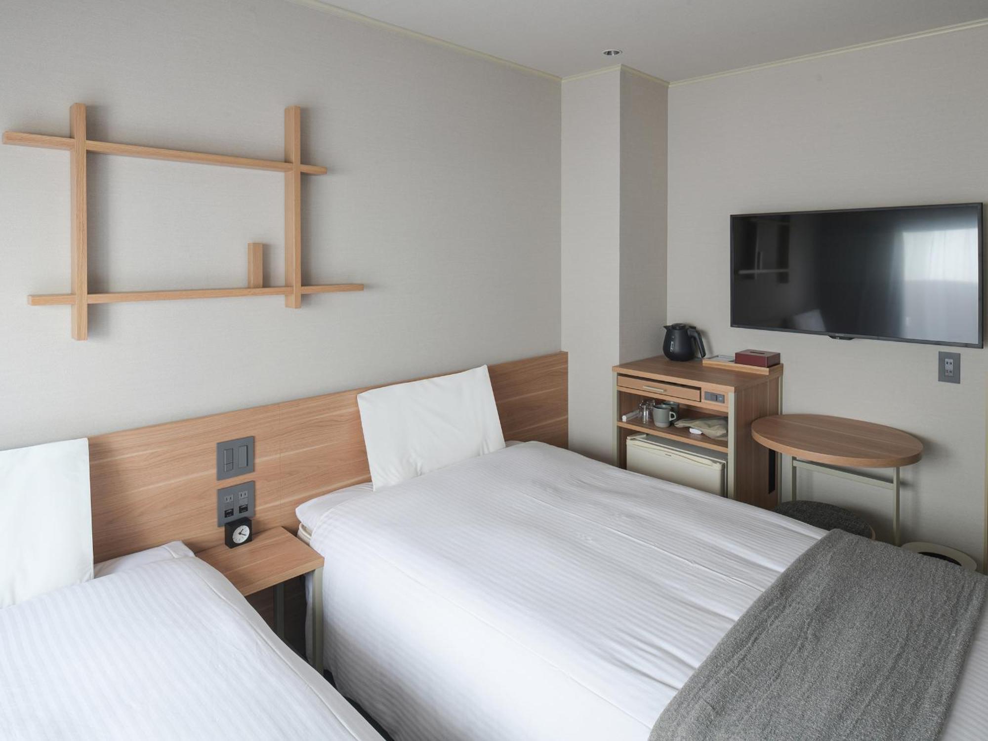 Comfort Twin Room Non Smoking