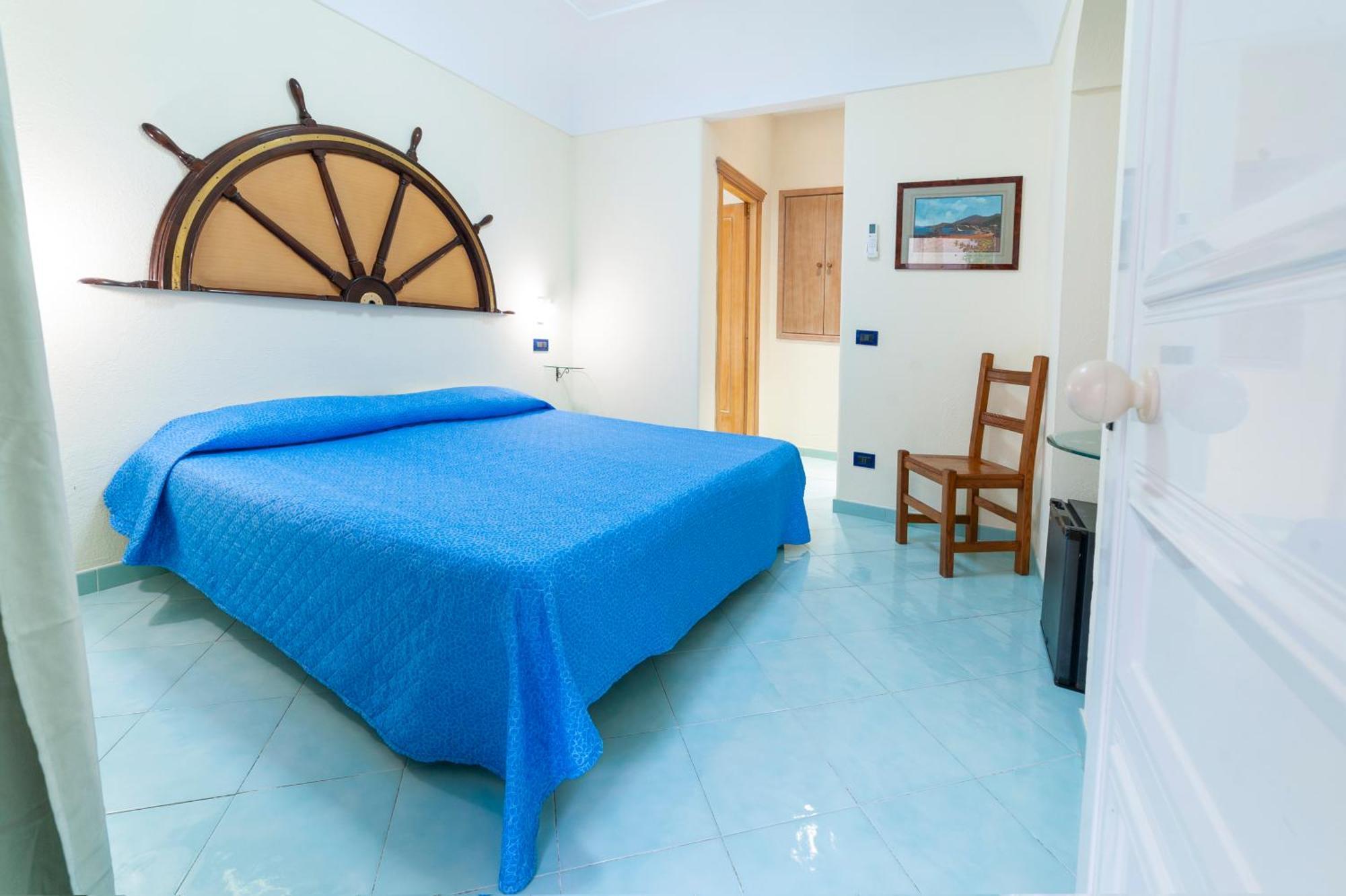 Double Room Depandance