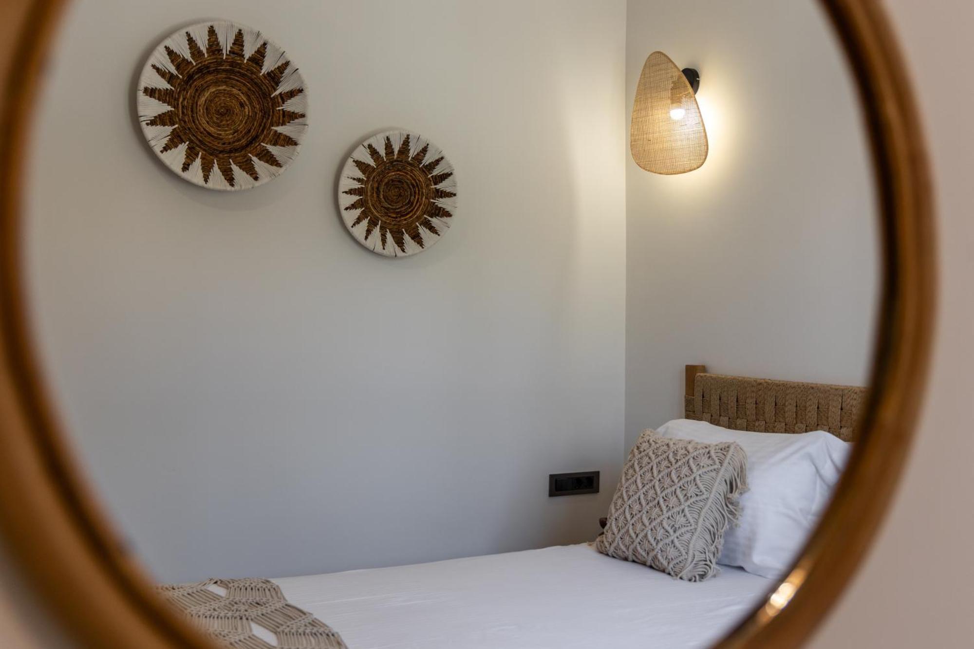 Chambre Lit King-Size Standard