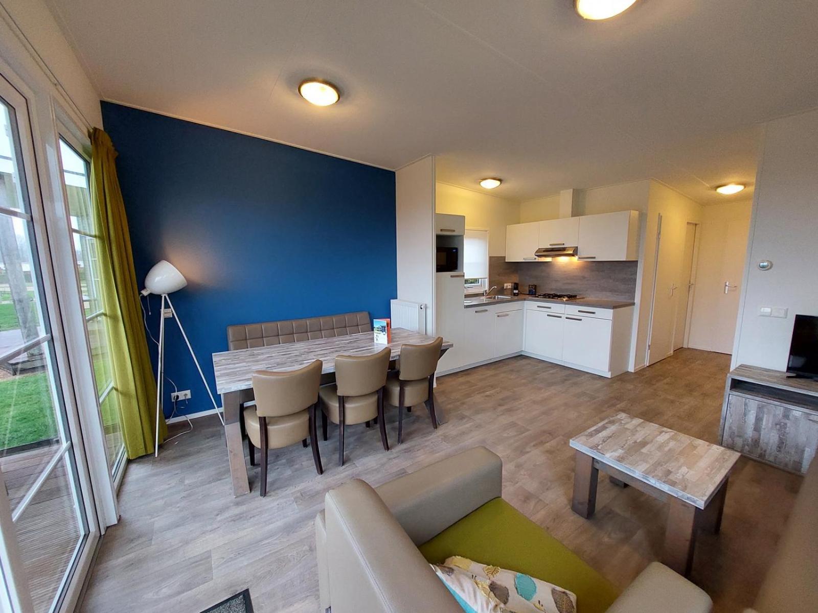 Chalet