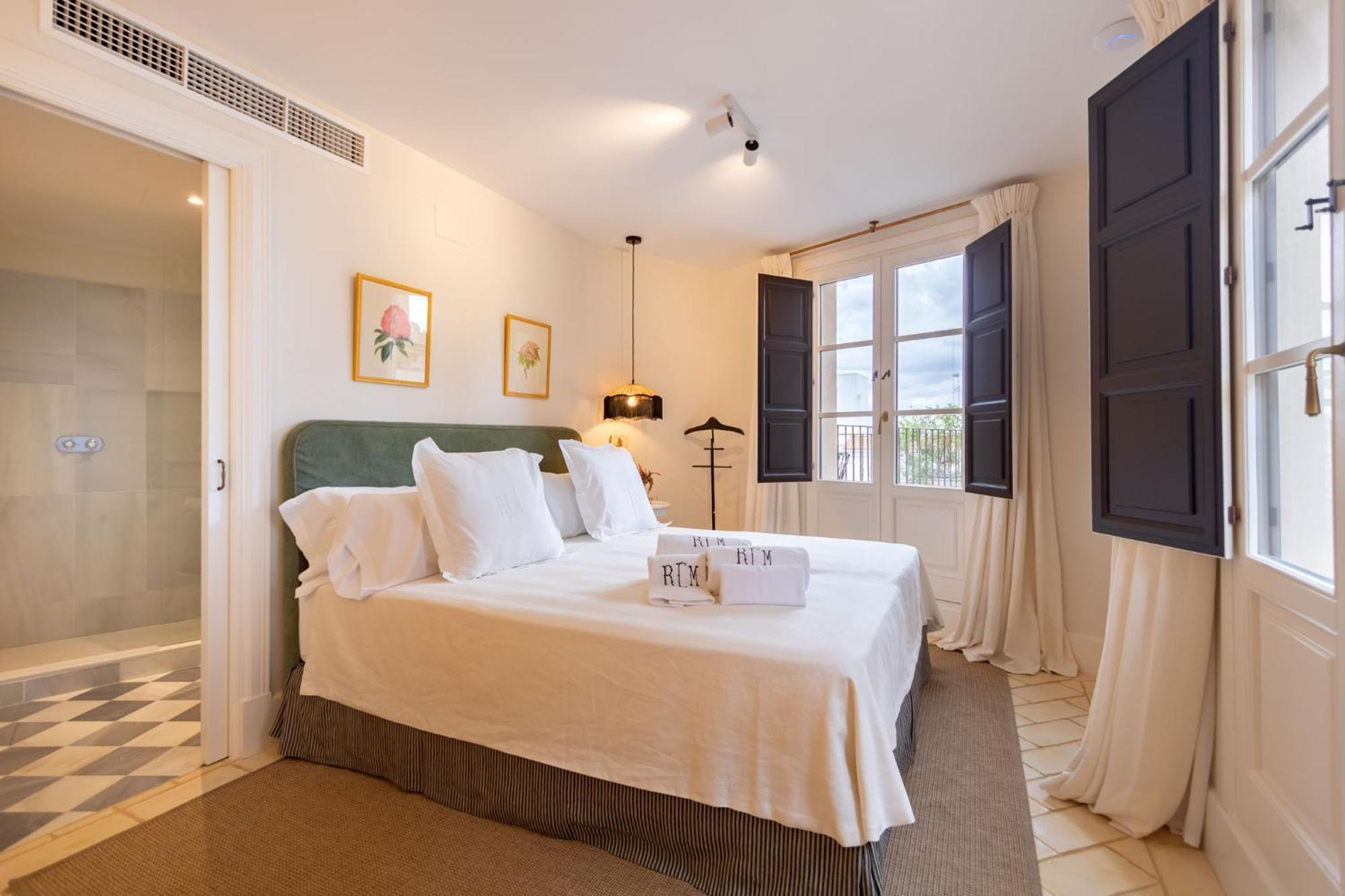 Apartamento Deluxe