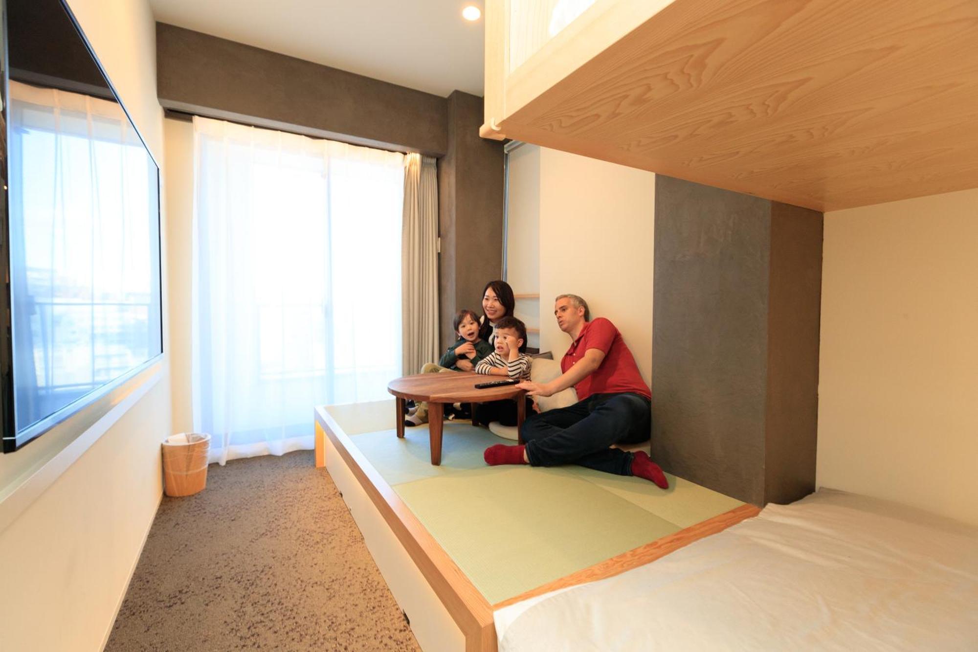 Superior Triple Room Max5 Comfort3