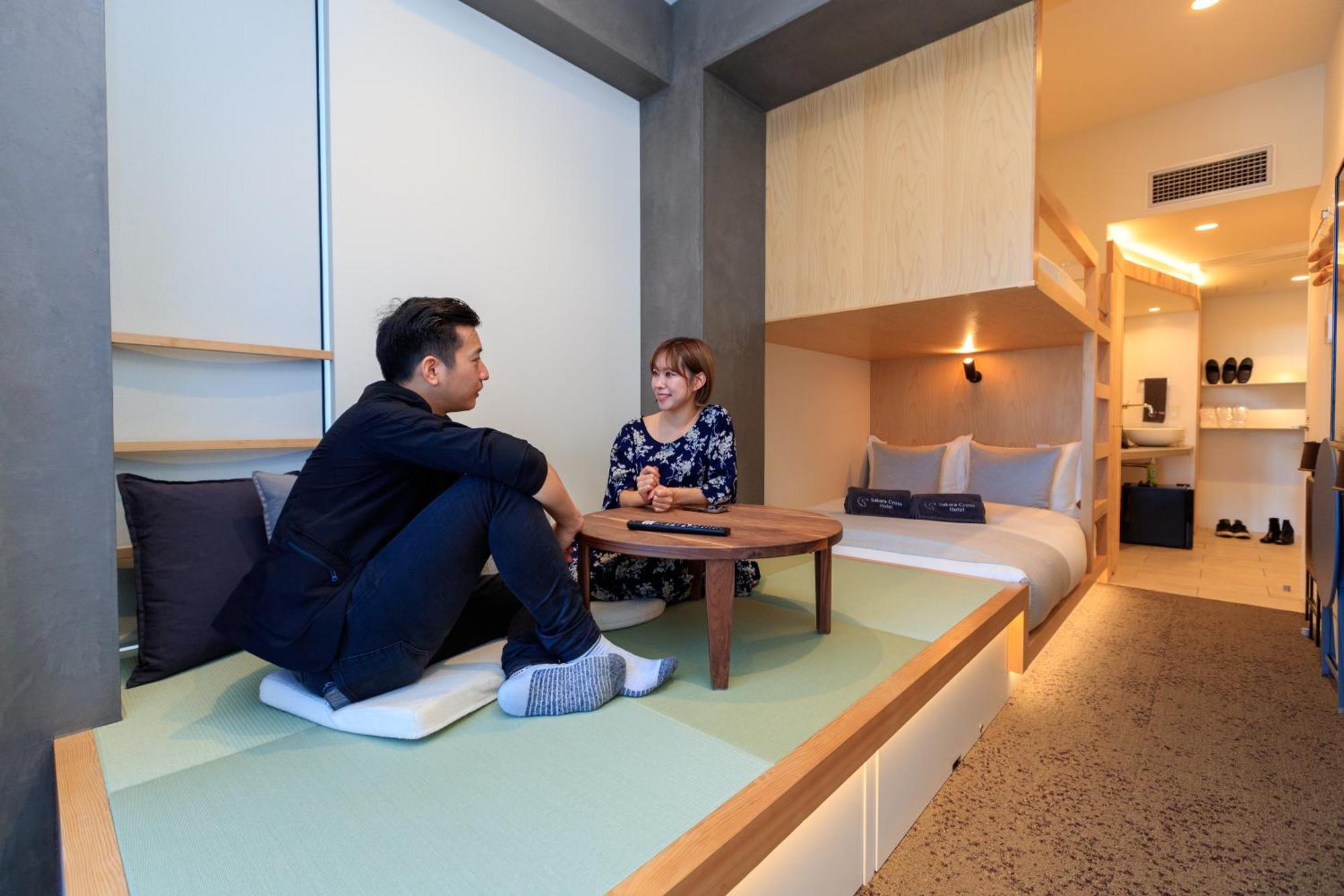Superior Triple Room Max5 Comfort3