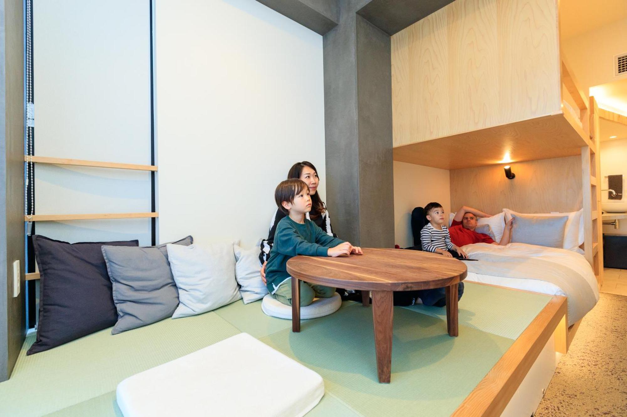 Superior Triple Room Max5 Comfort3