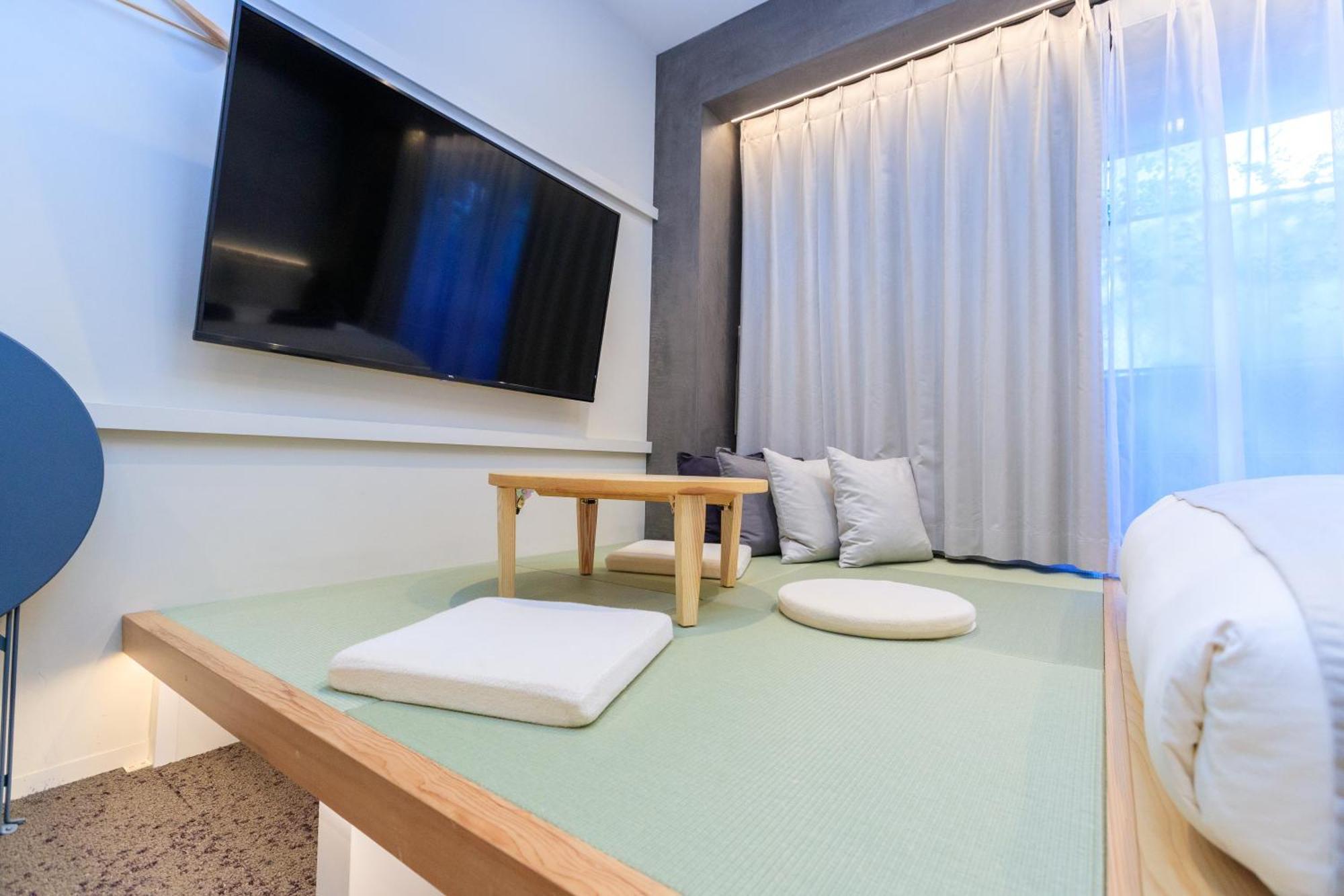 Deluxe Family Suite Max7 Comfort4