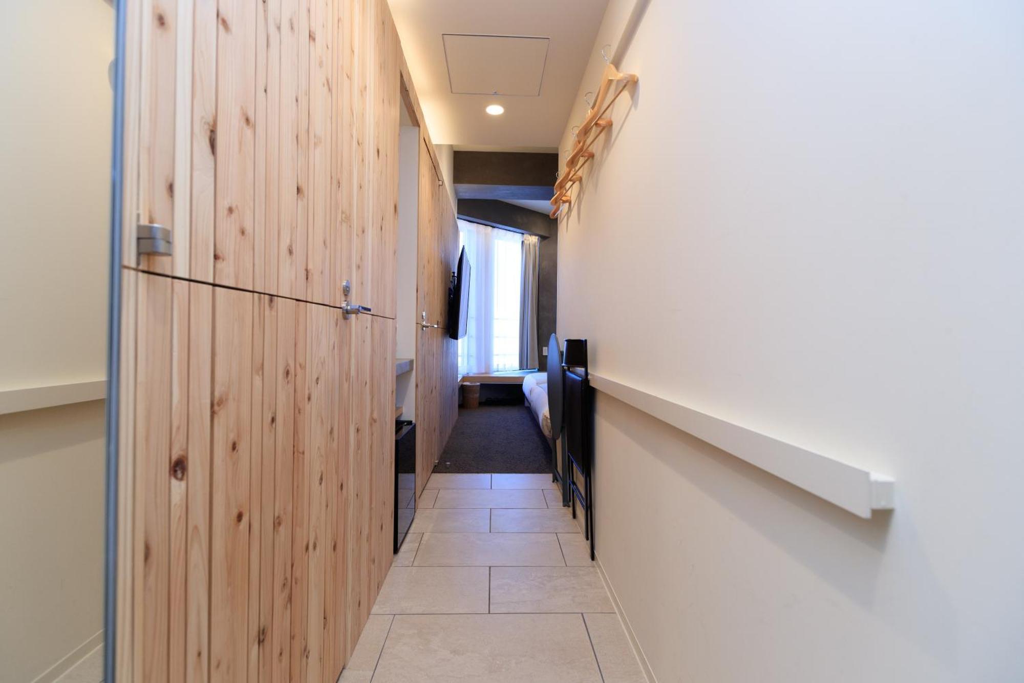 Deluxe Triple Room Max5 Comfort3