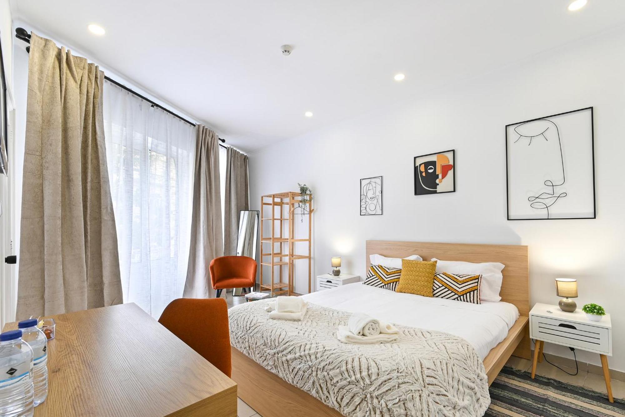 Superior Doppelzimmer