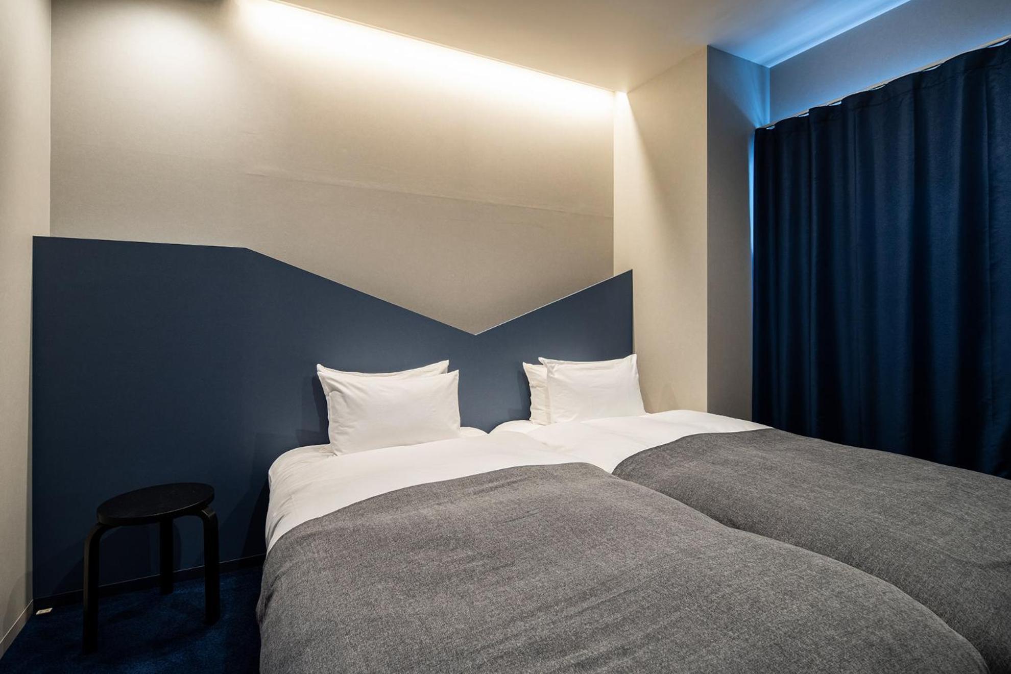Premier One-Bedroom Apartment