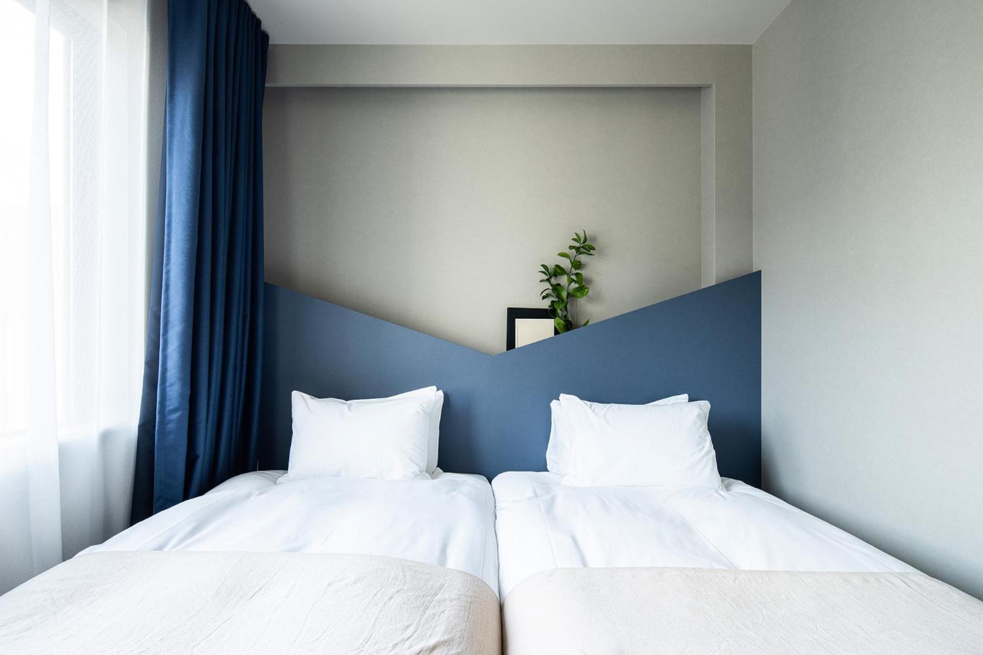 Premier Family One-Bedroom Apartment