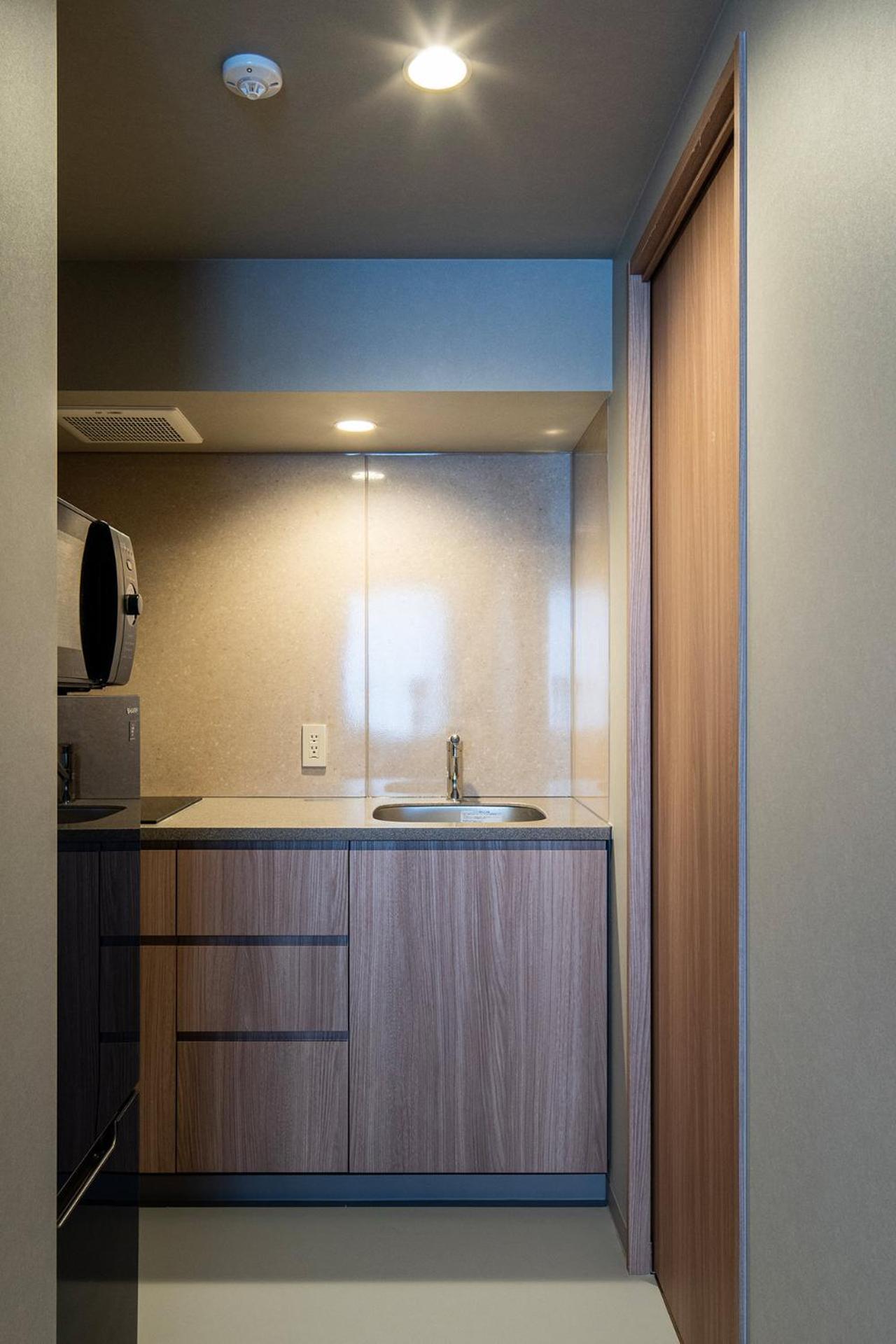 Premier Family One-Bedroom Apartment