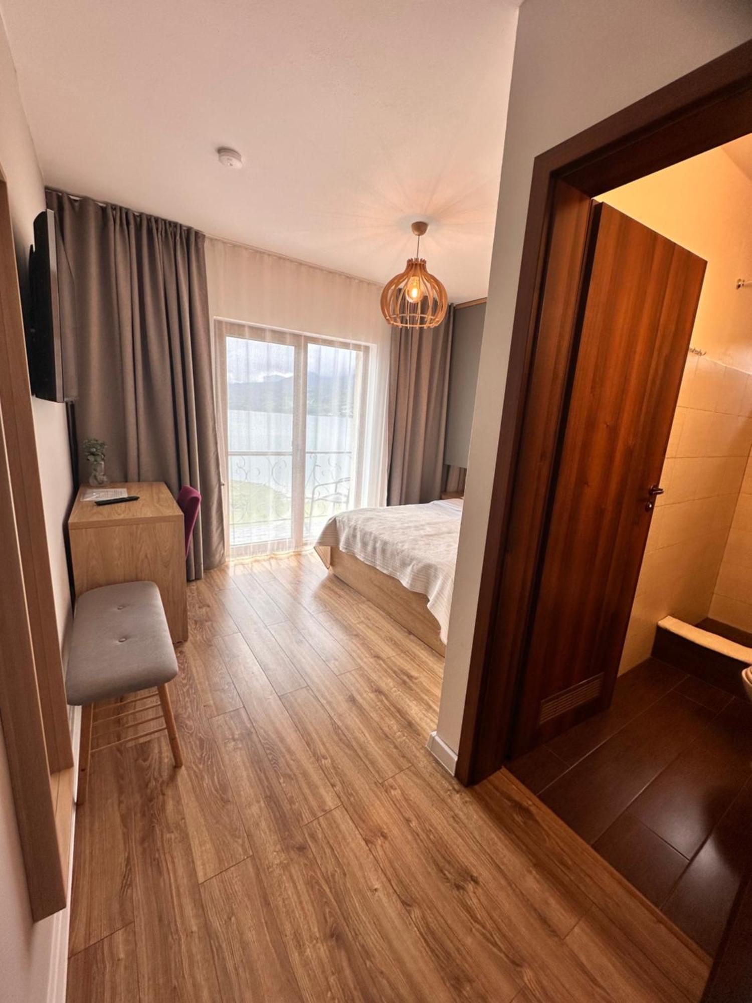 Habitación Doble Pequeña