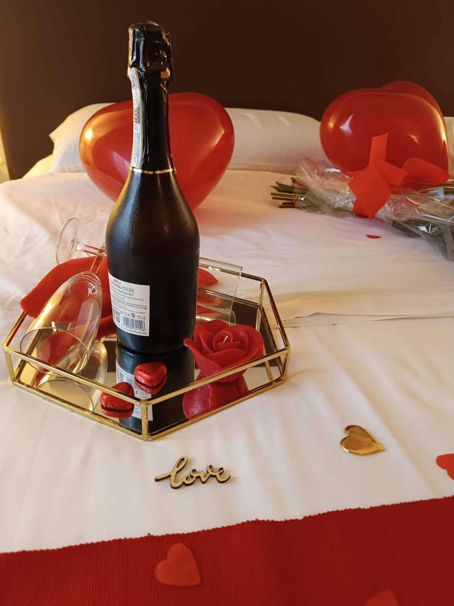 Superior Double or Twin Room City View