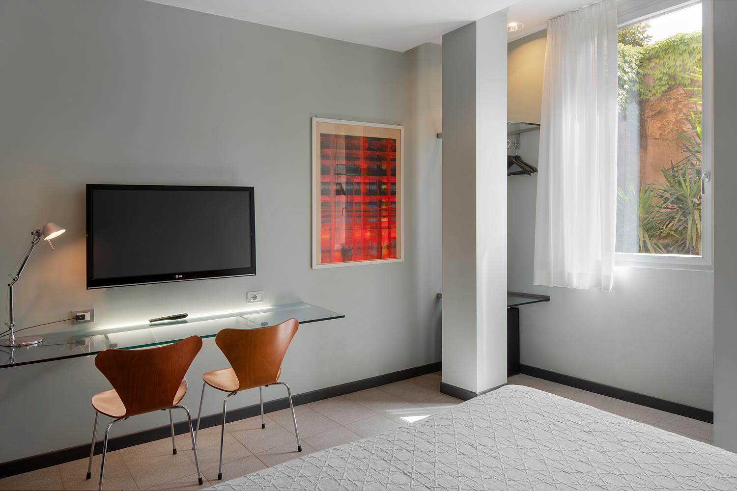 Family Room Annex