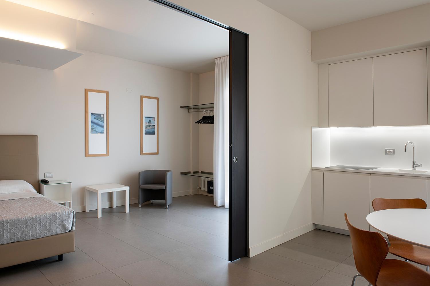 Standard Apartment