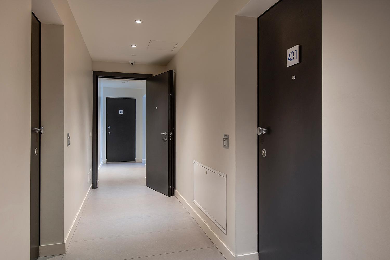 Standard Apartment