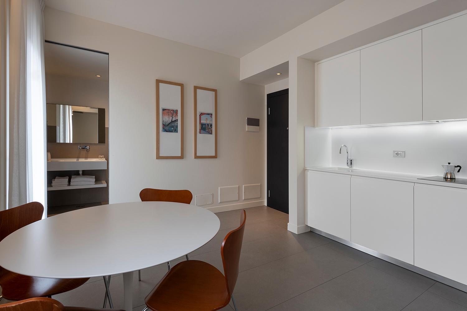 Standard Apartment