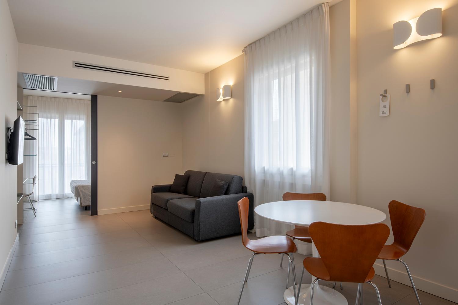 Standard Apartment
