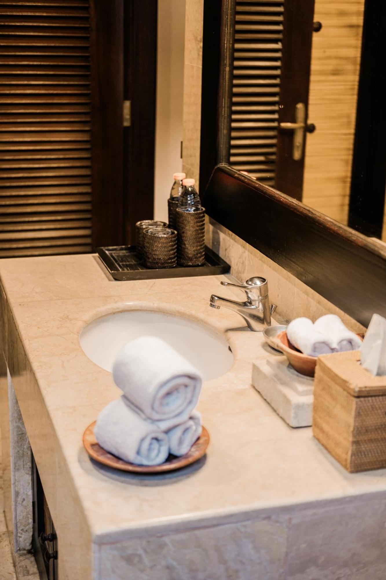 Superior Bungalow with Butler Service