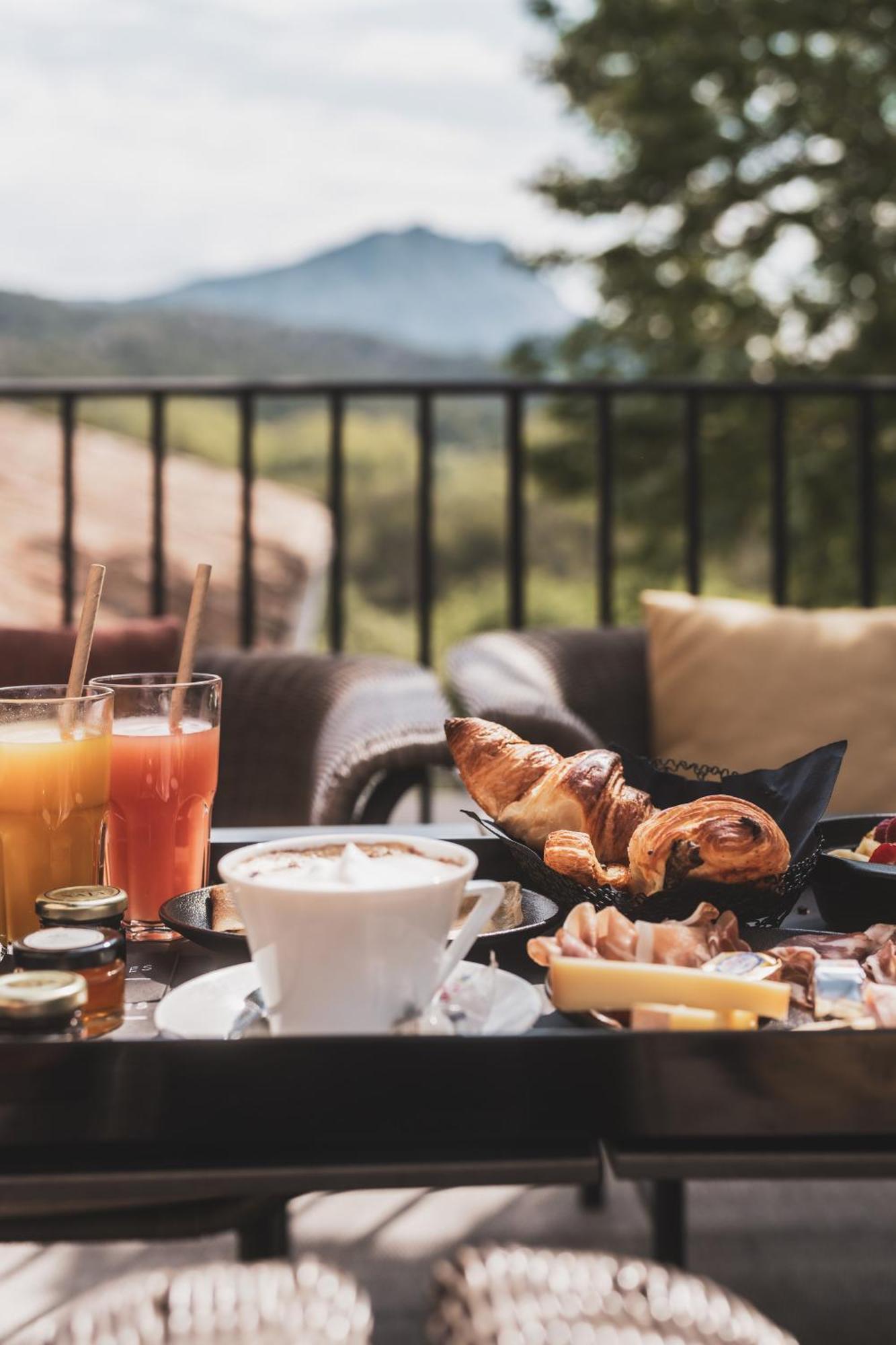 Sainte-Victoire Suite
