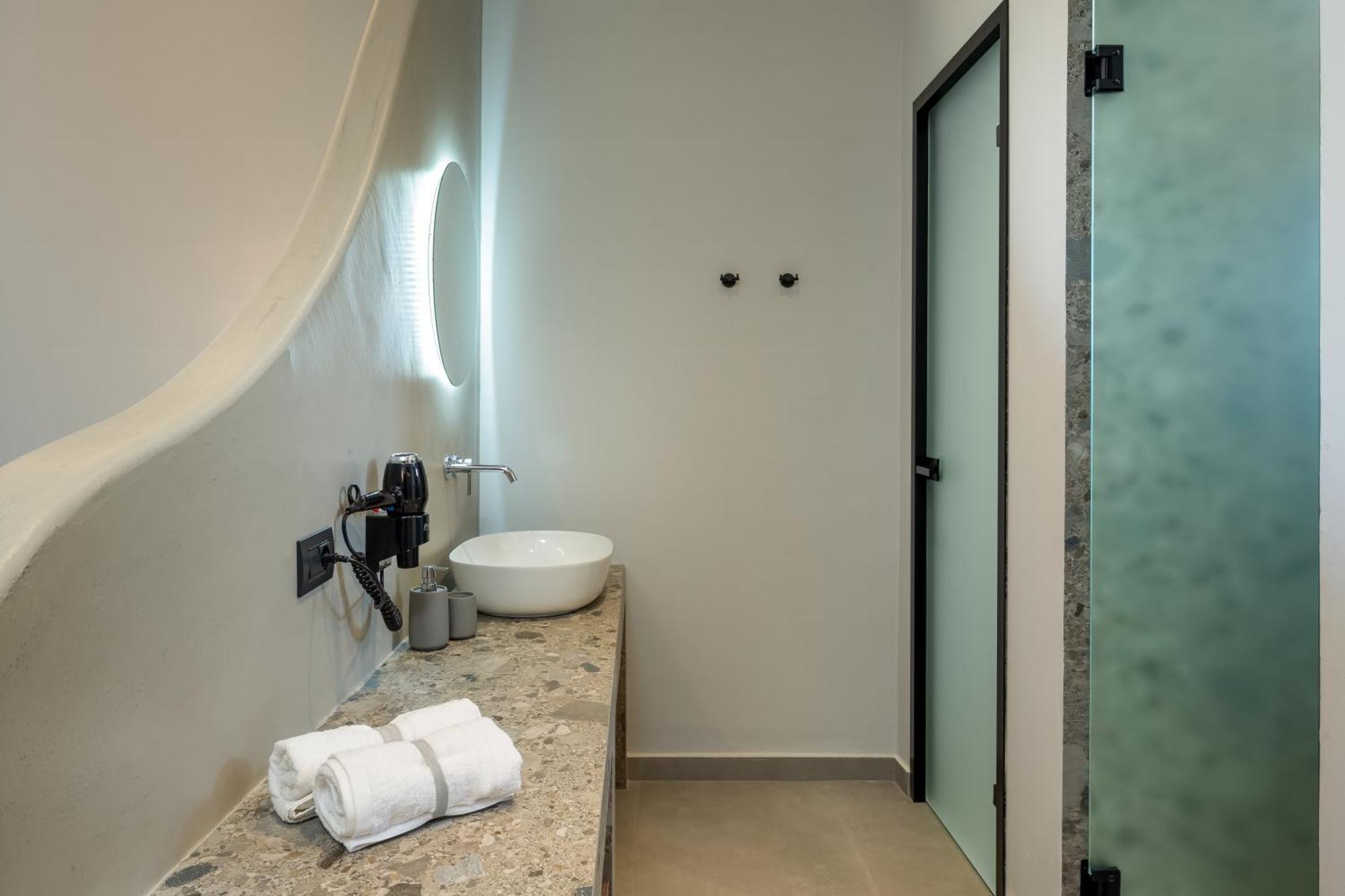 Deluxe Double Room Castle View