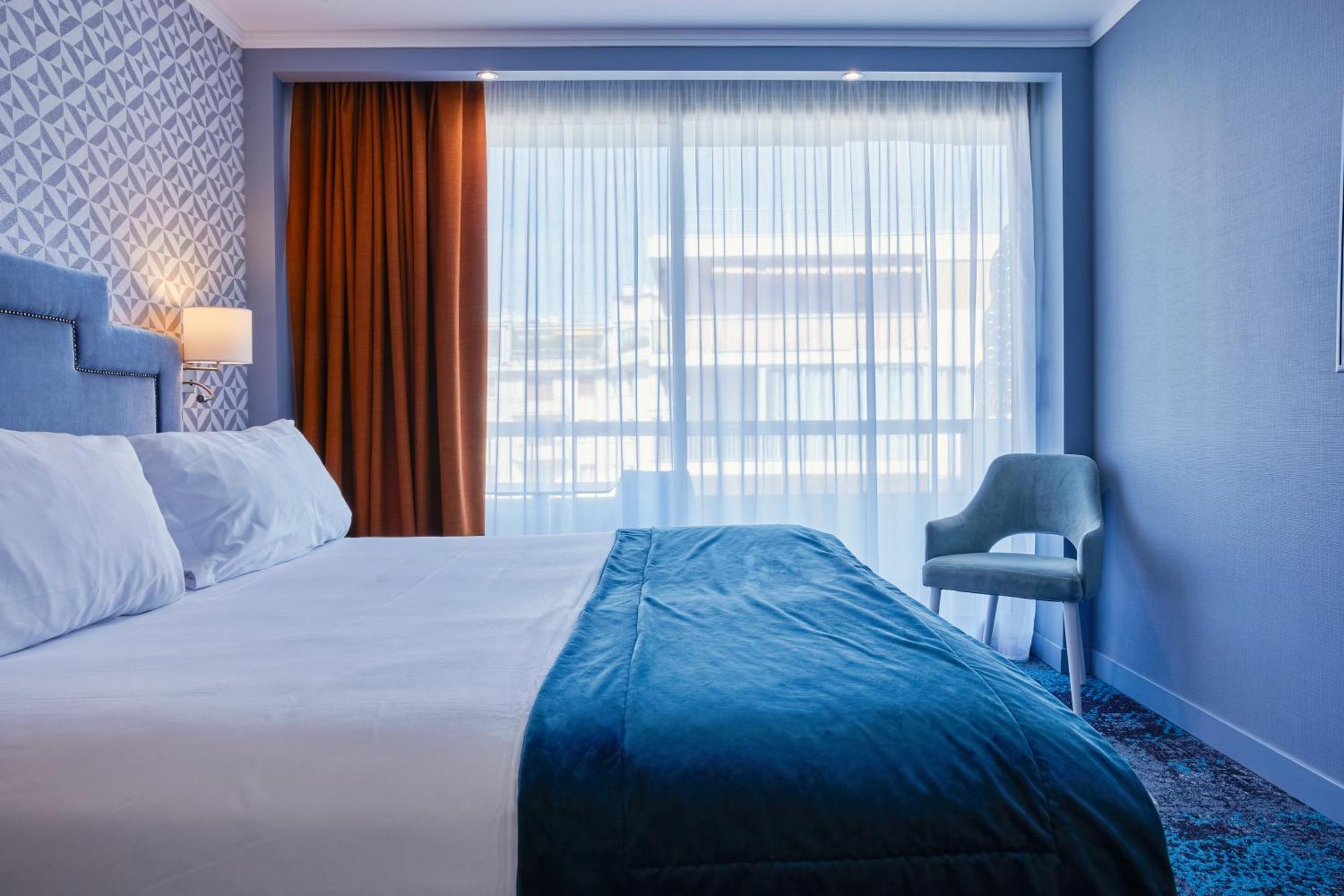 Double Room Balcony