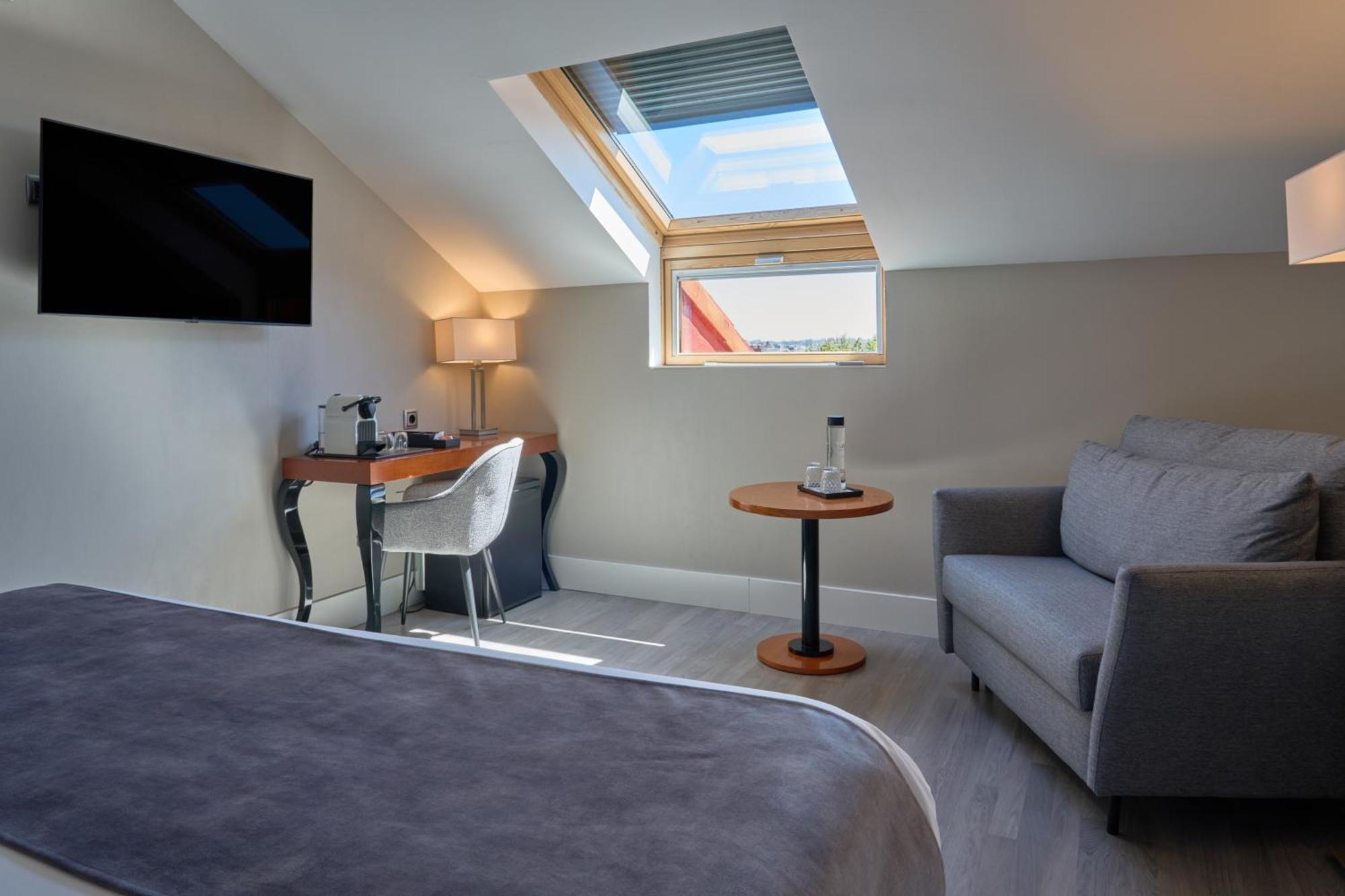 Superior Double or Twin Room