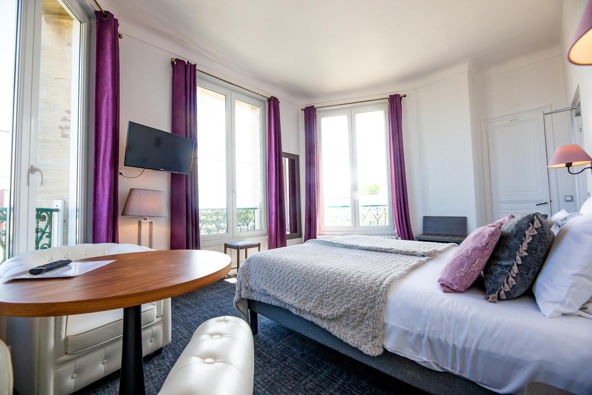 Superior Queen Room