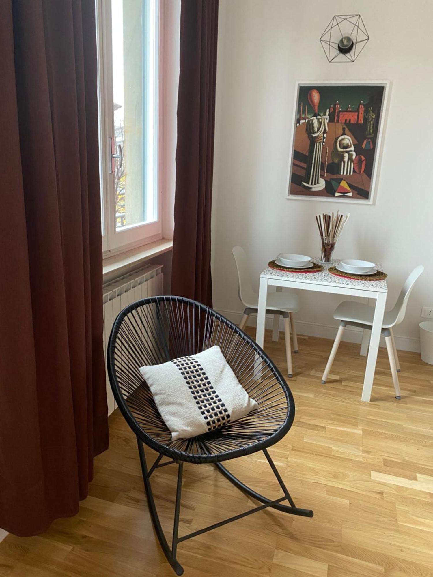 Double Room Balcony