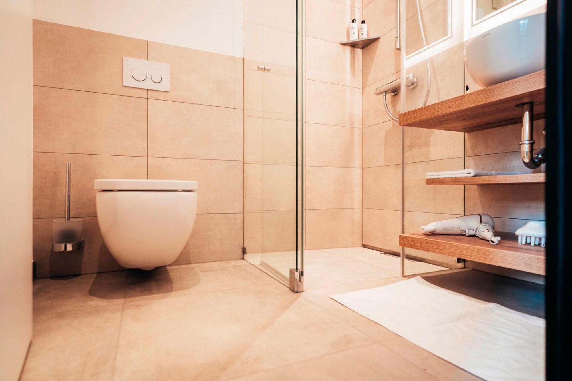 Residential Studio