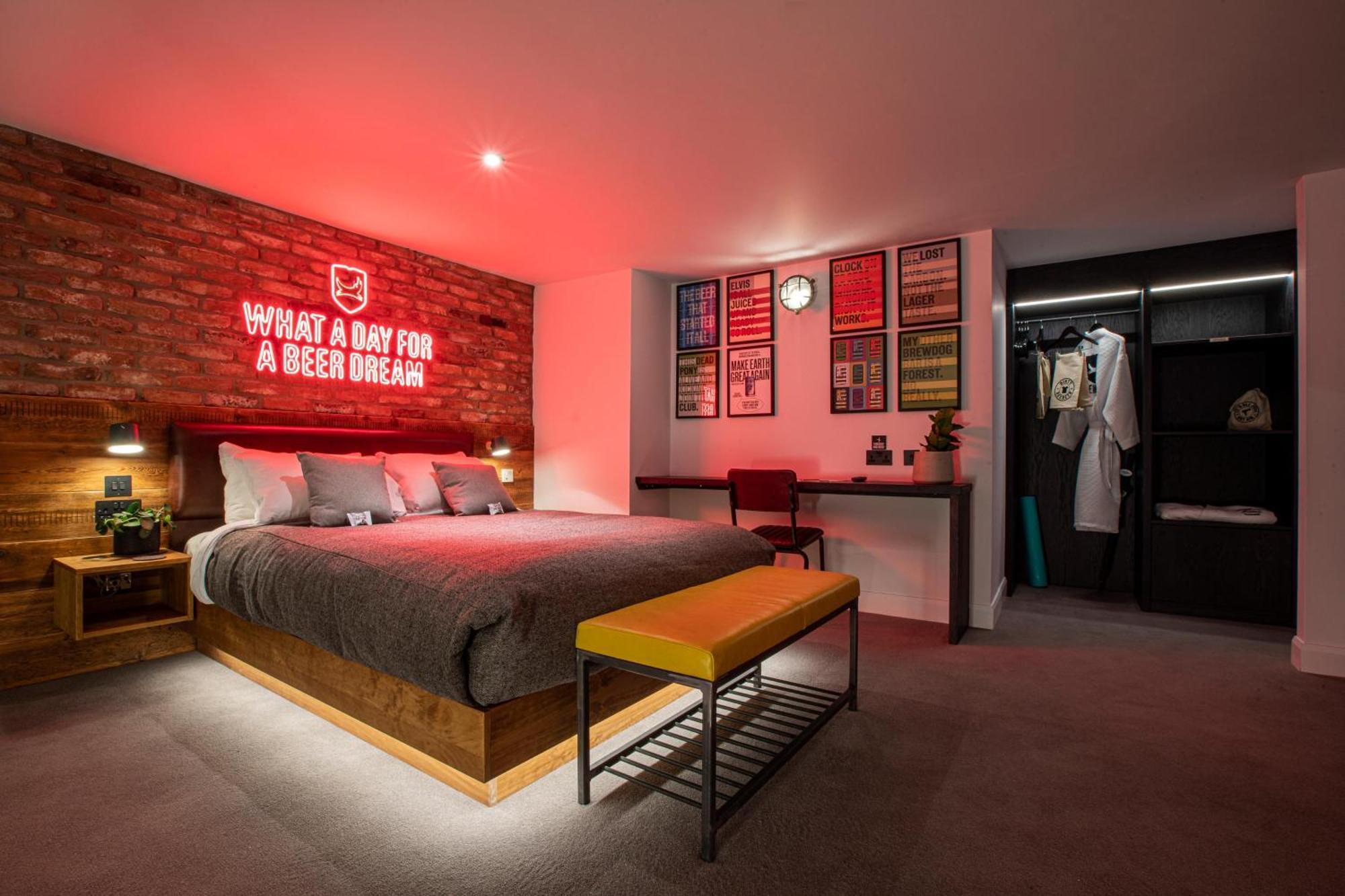 Punk Suite