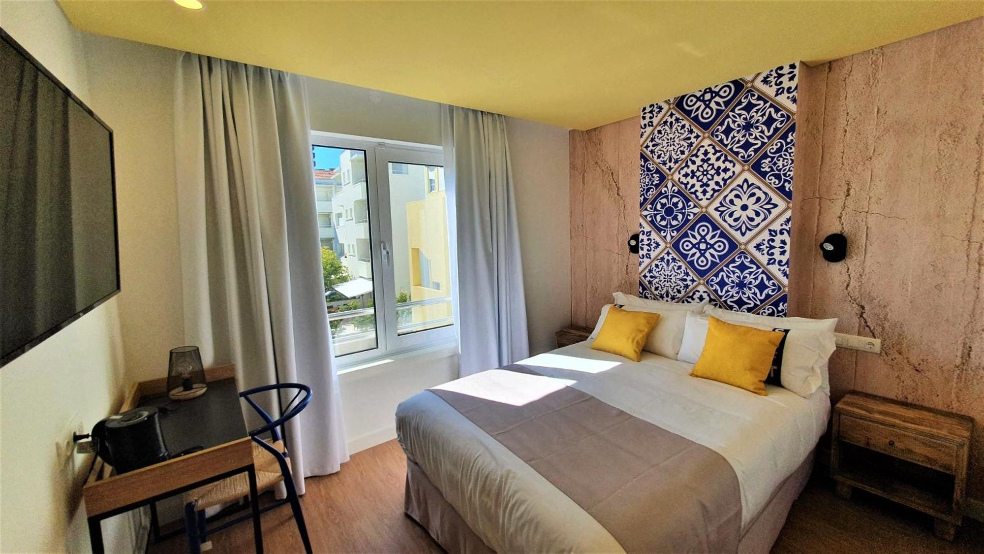 Budget Double Room