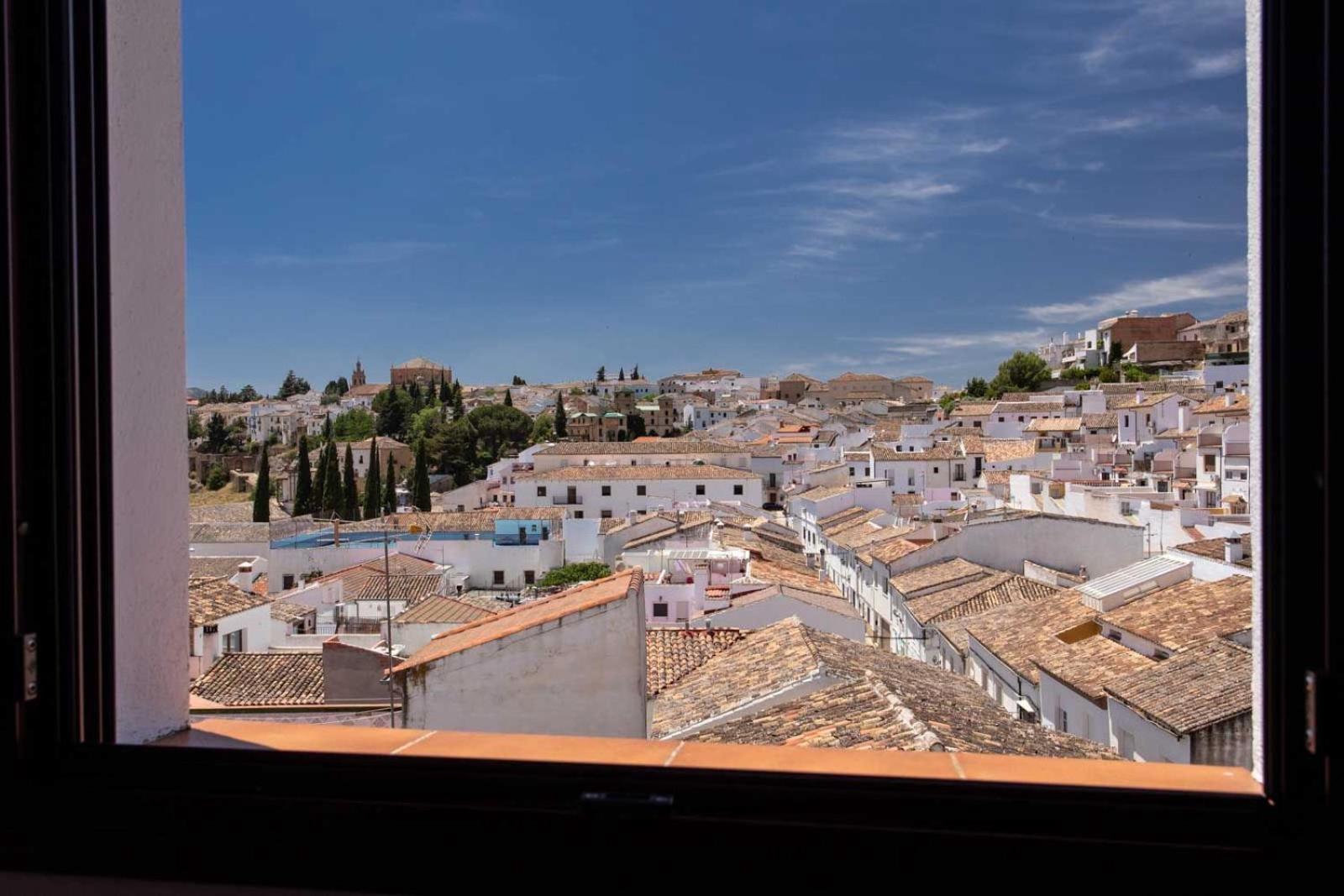 Double or Twin Room View