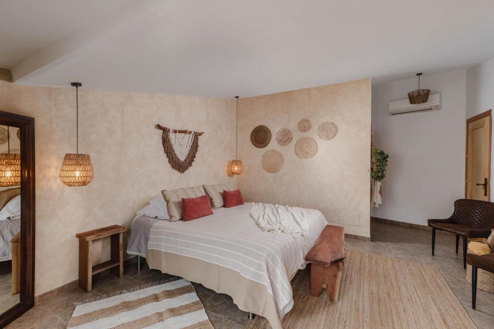 Double Room Terrace