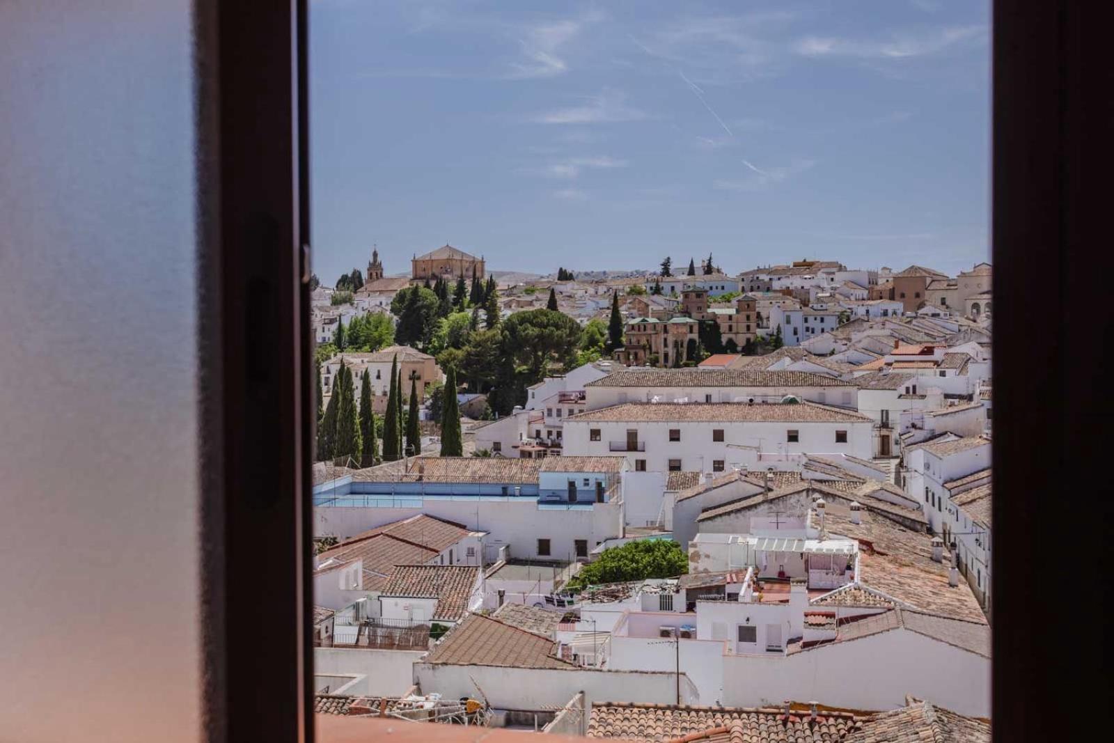 Double Room Terrace