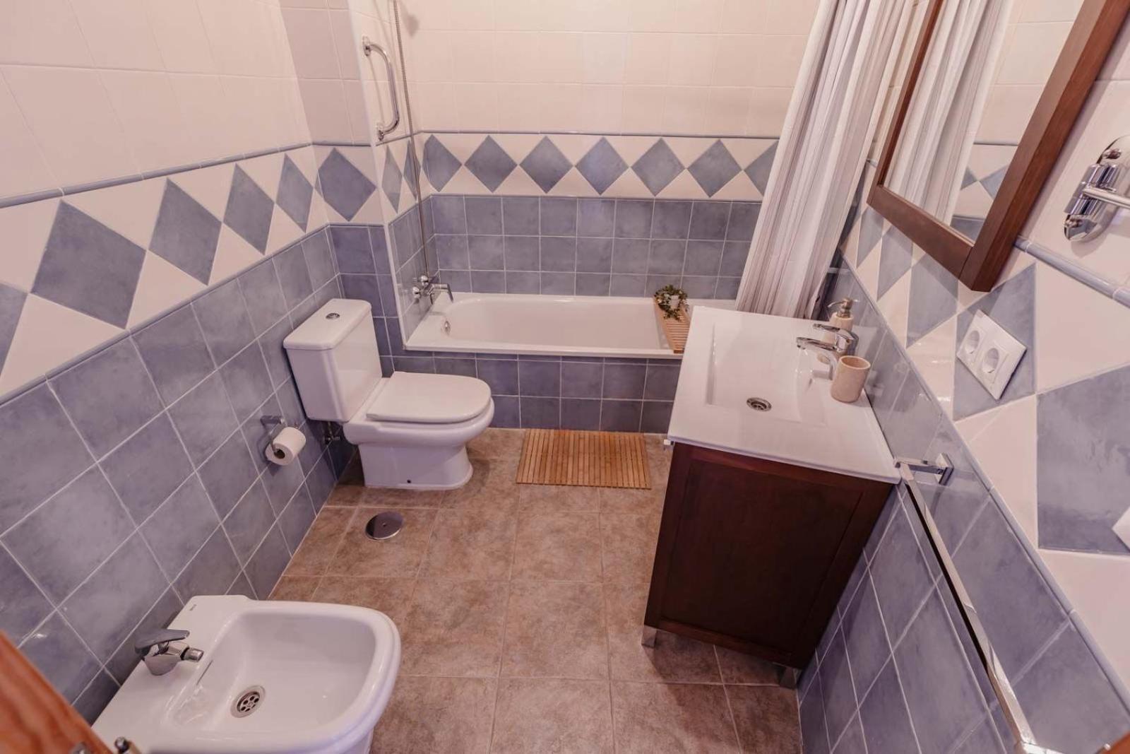 Double Room Terrace