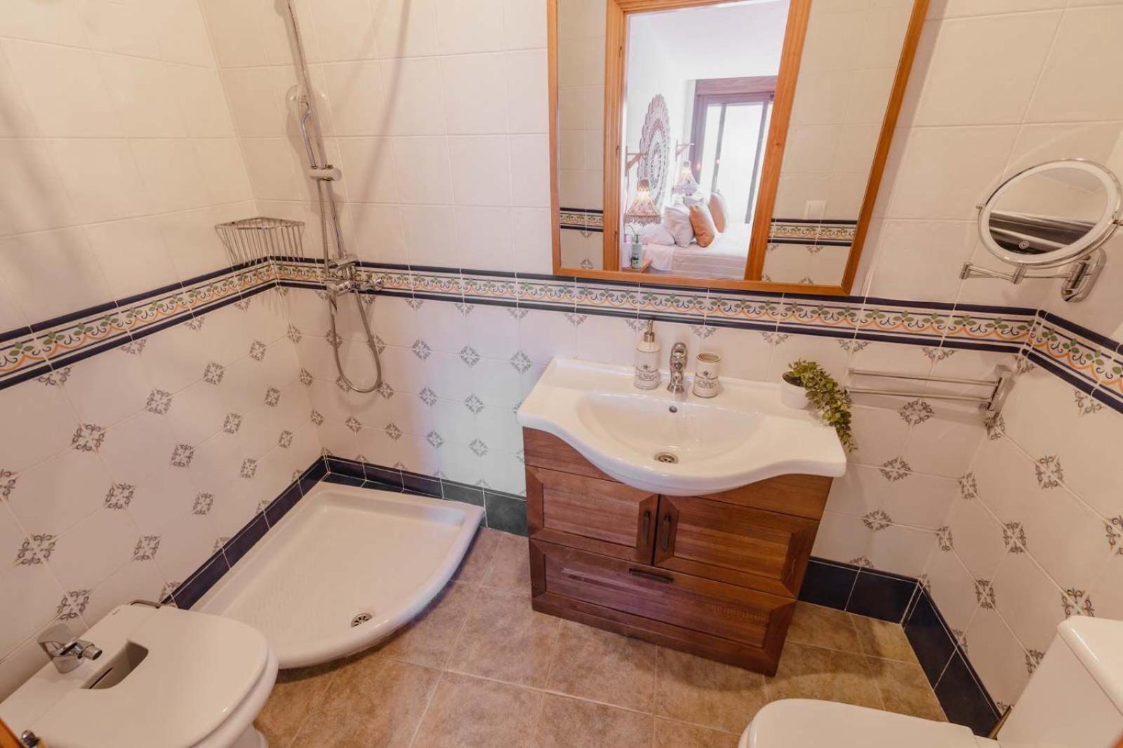 Double Room Terrace