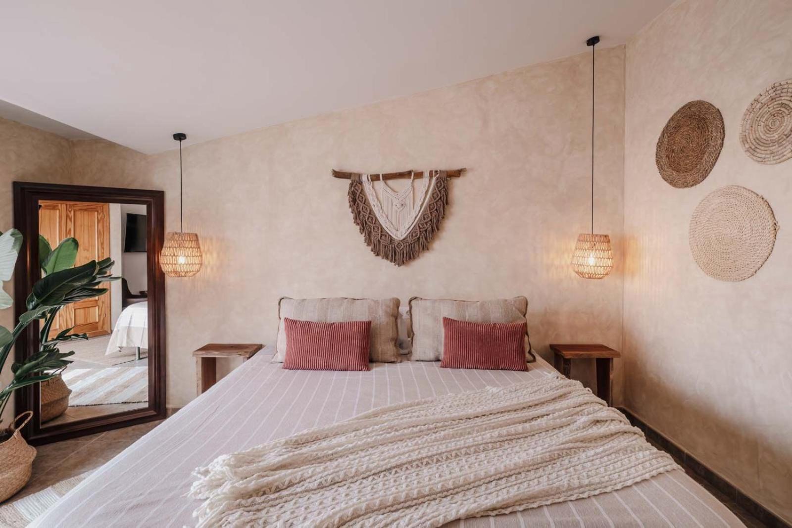 Double Room Terrace