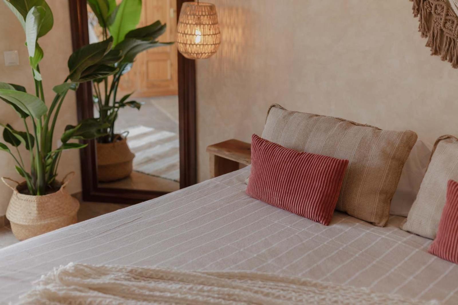 Double Room Terrace