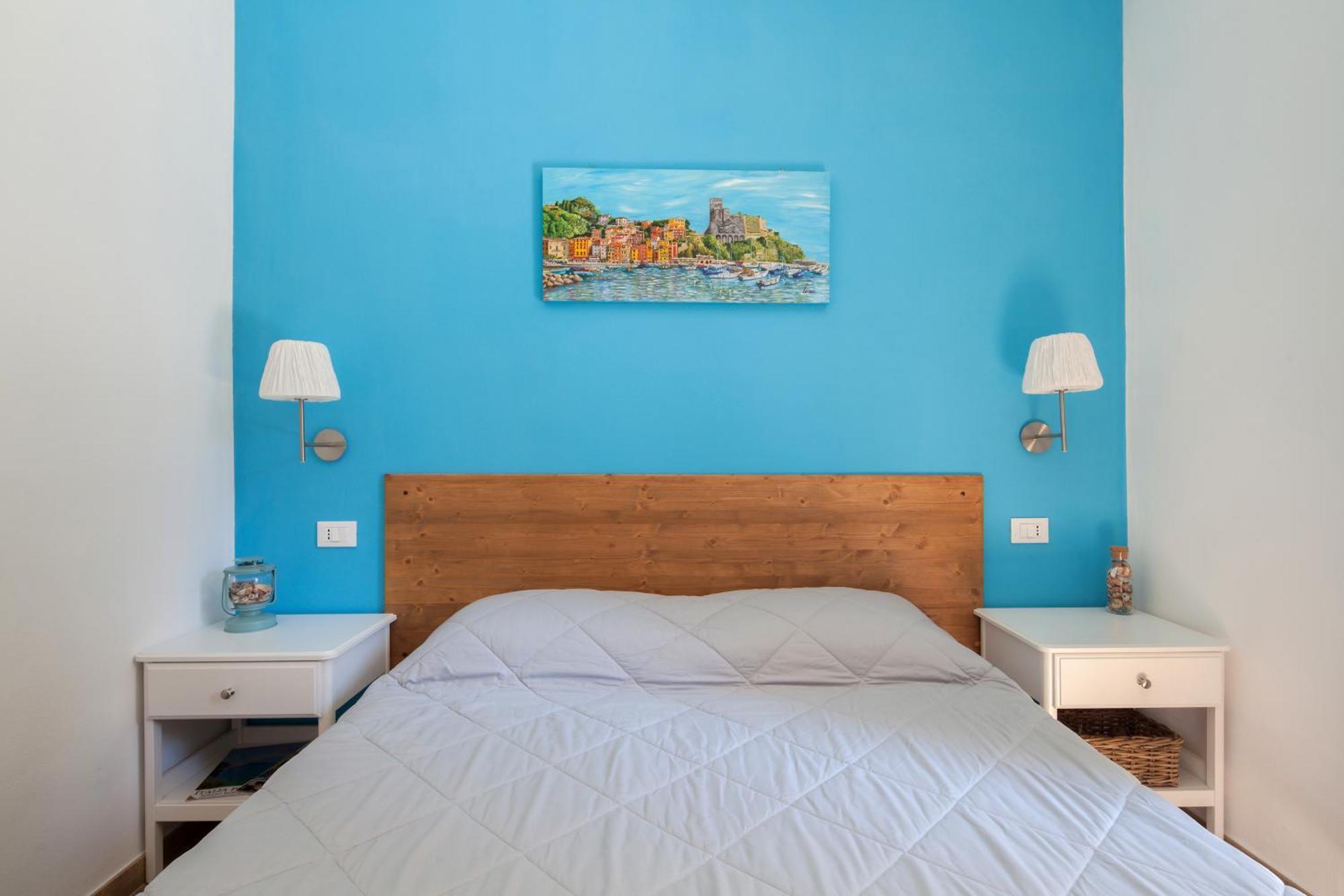 Double Room Balcony