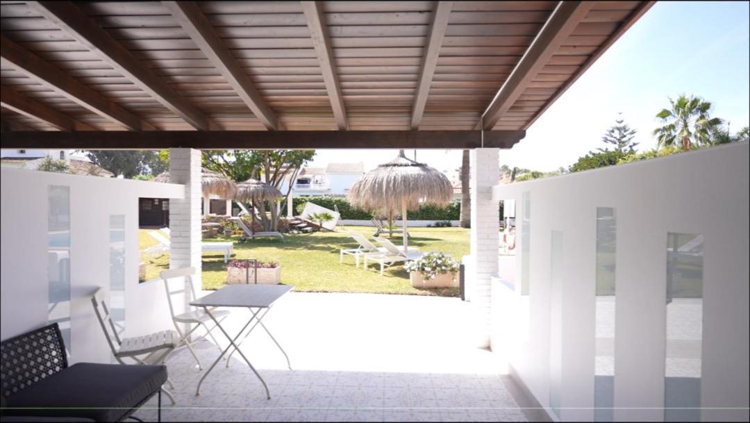 Superior Double or Twin Room Pool View