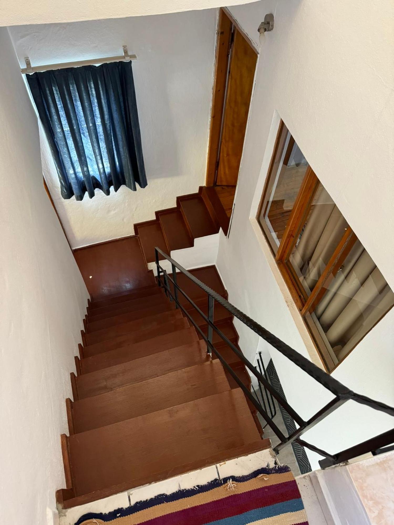 Apartamento com Terraço